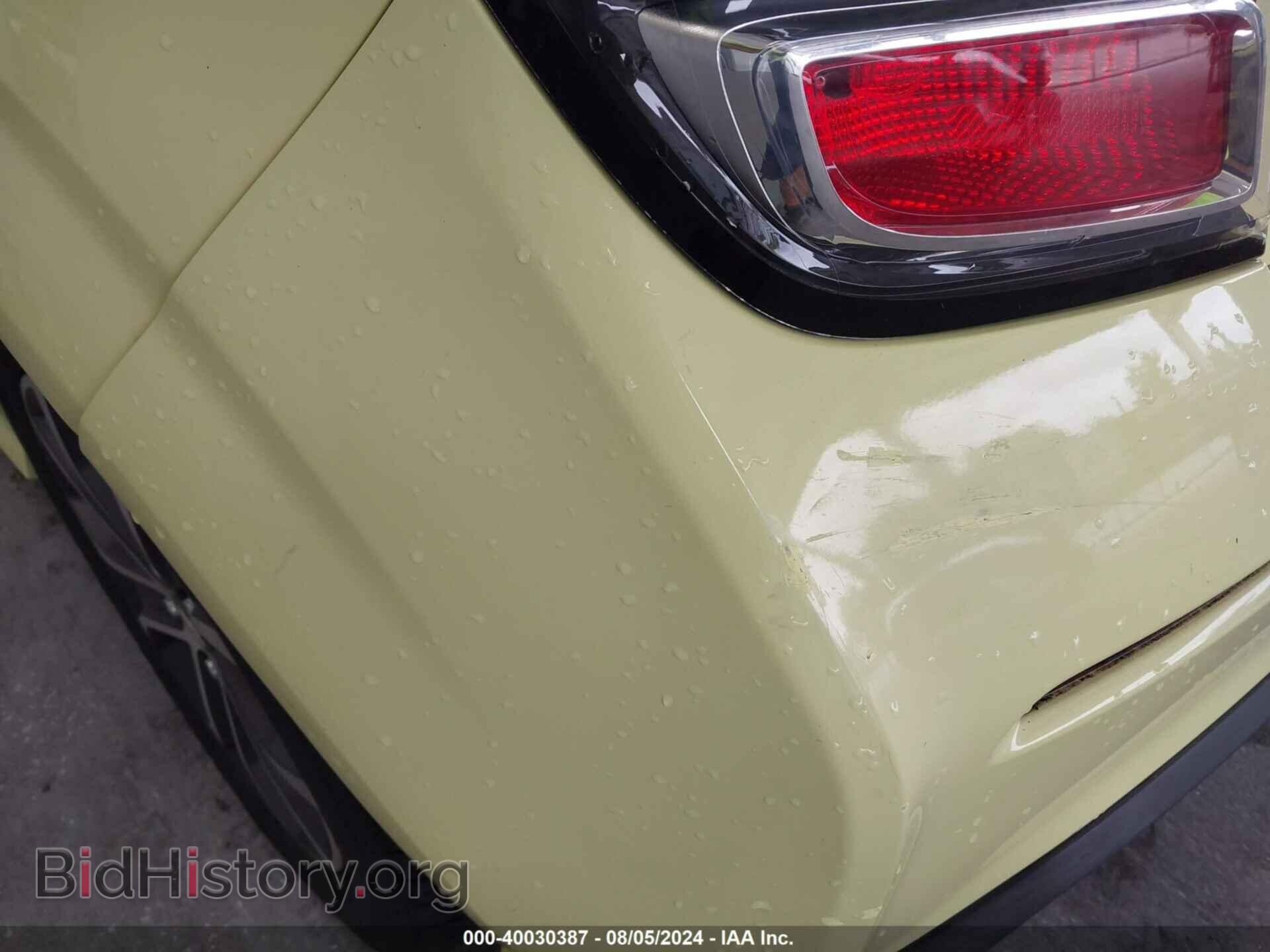 2017 CHEVROLET SONIC - VIN: 1G1JD6SH3H4132438 - Фото 6