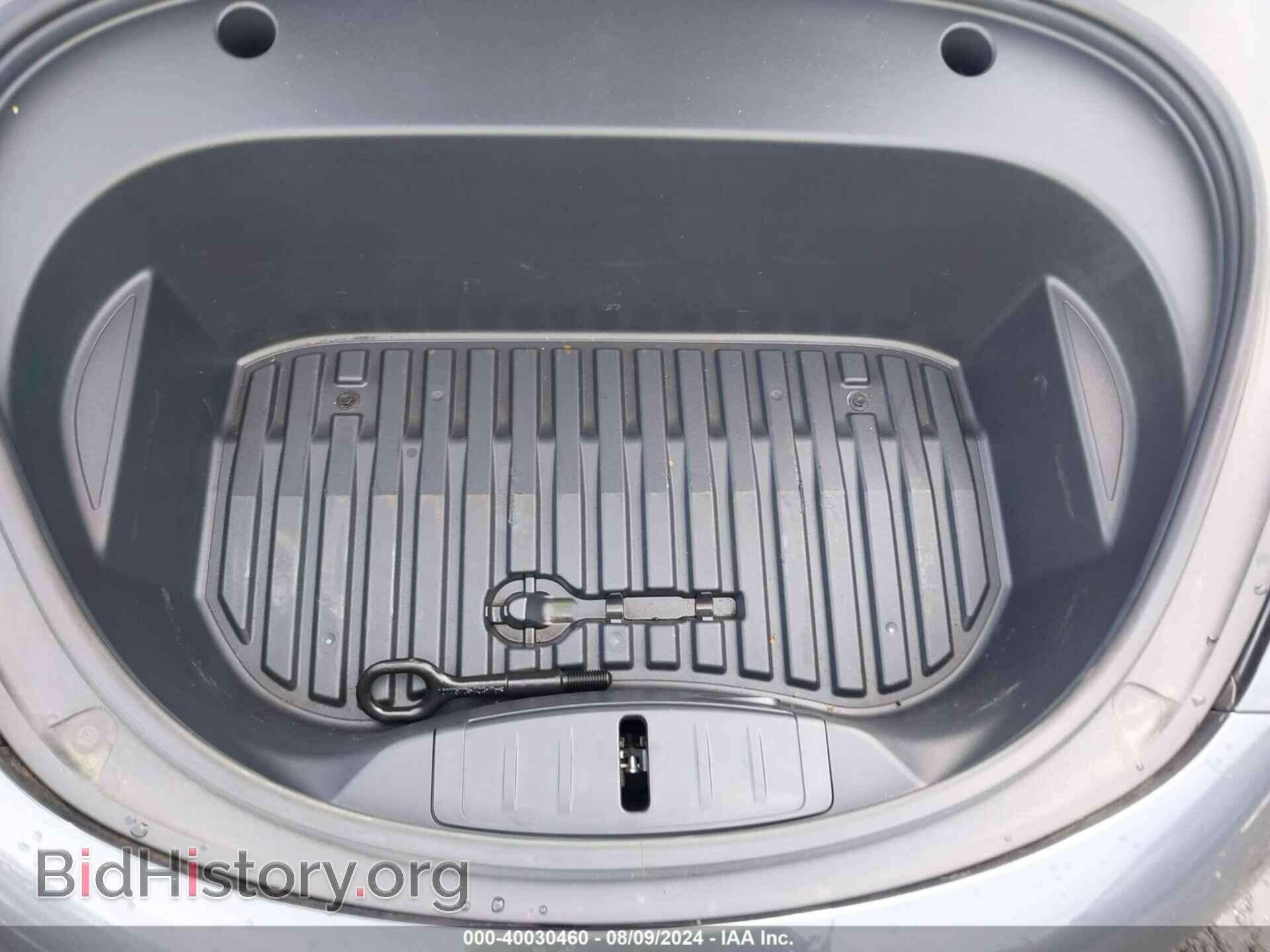 2021 TESLA MODEL 3 - VIN: 5YJ3E1EB6MF974099 - Фото 10