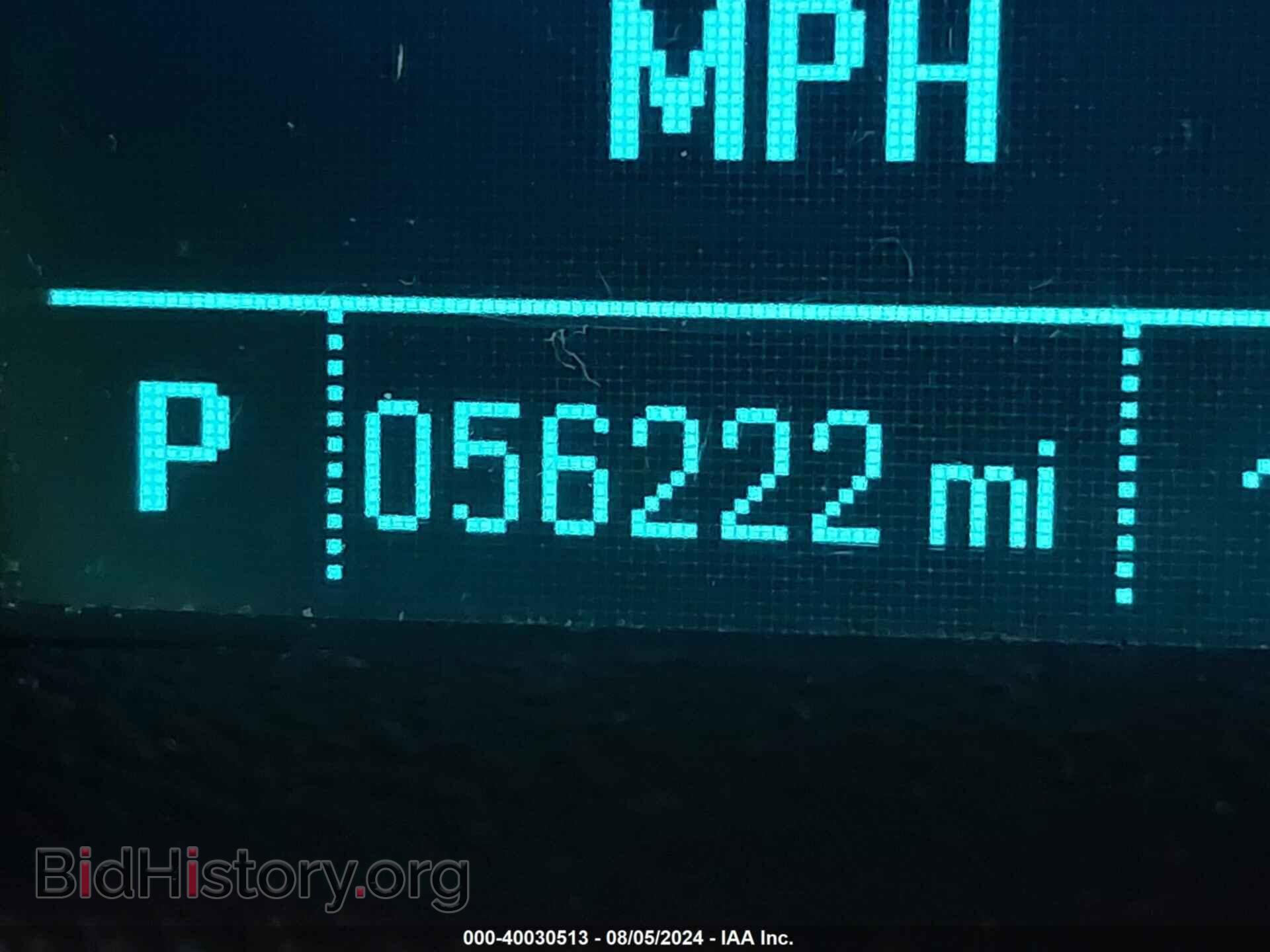 2015 BUICK ENCORE - VIN: KL4CJBSB6FB135821 - Photo 7