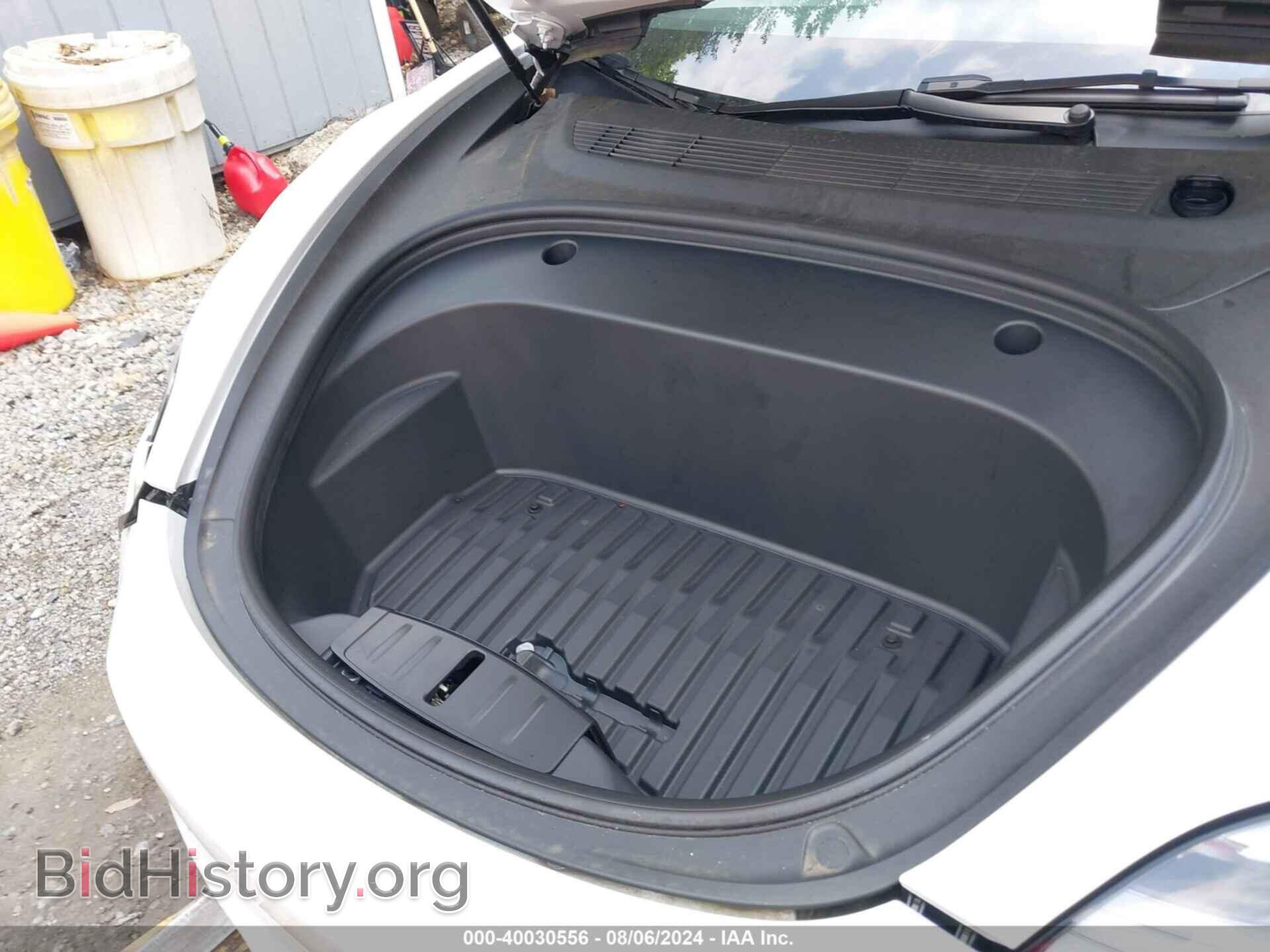 2023 TESLA MODEL 3 - VIN: 5YJ3E1EA4PF432916 - Фото 10