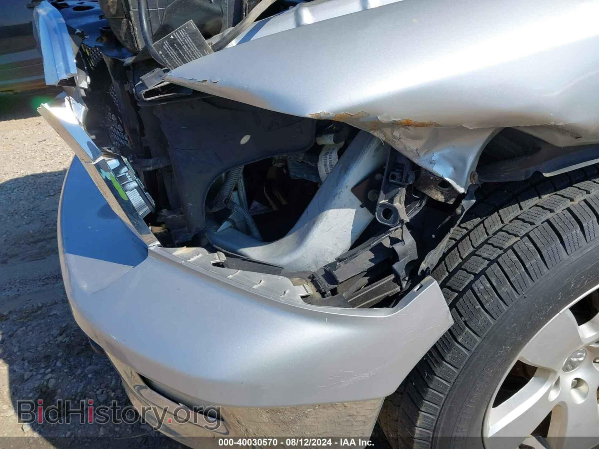 2011 RAM RAM 1500 - VIN: 1D7RB1GT6BS611932 - Фото 6