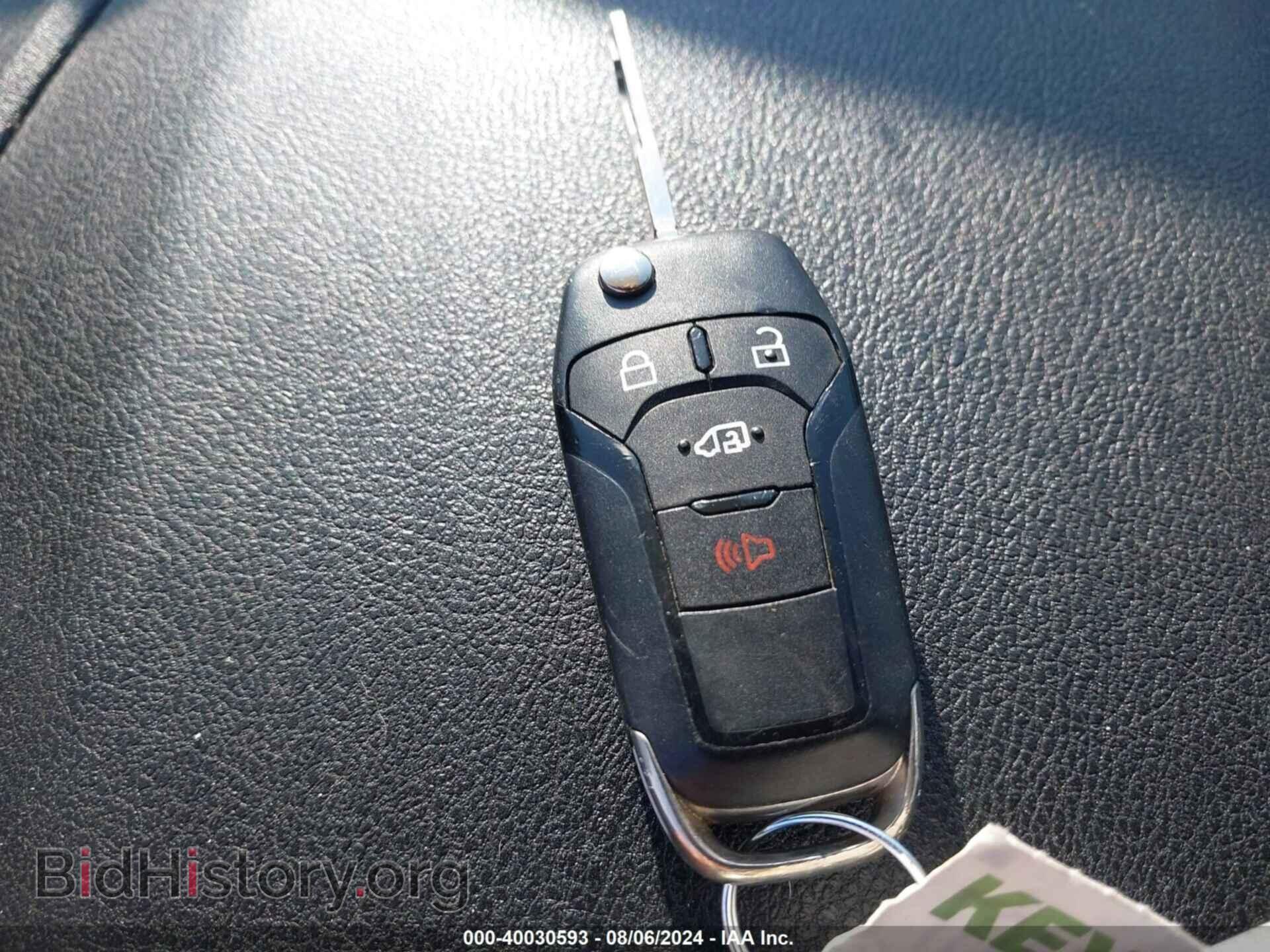 2020 FORD TRANSIT CONNECT - VIN: NM0LS7F20L1446380 - Фото 11