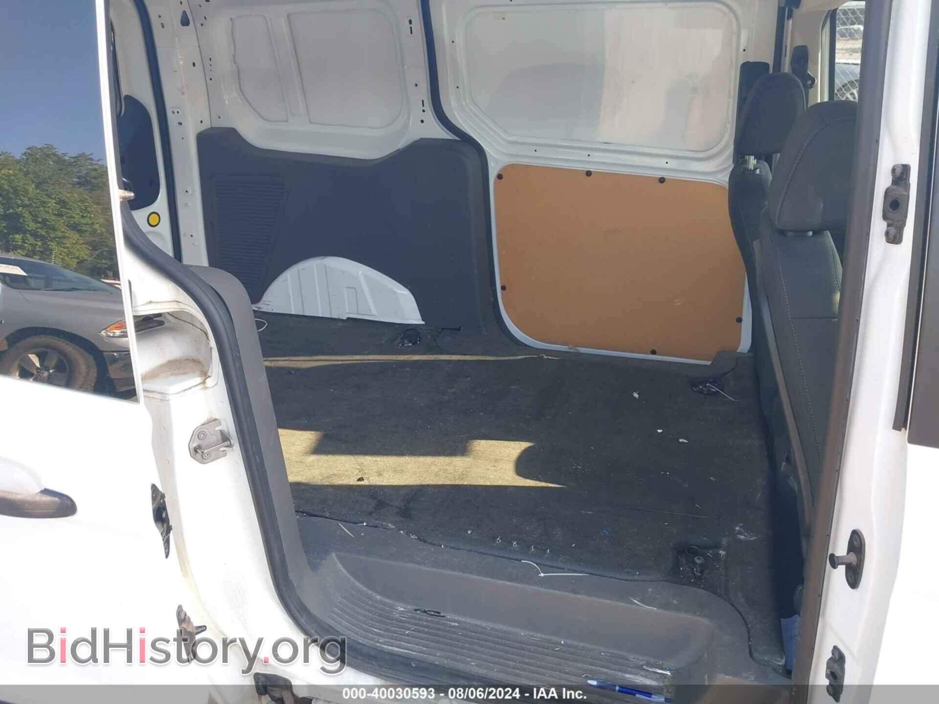 2020 FORD TRANSIT CONNECT - VIN: NM0LS7F20L1446380 - Фото 8