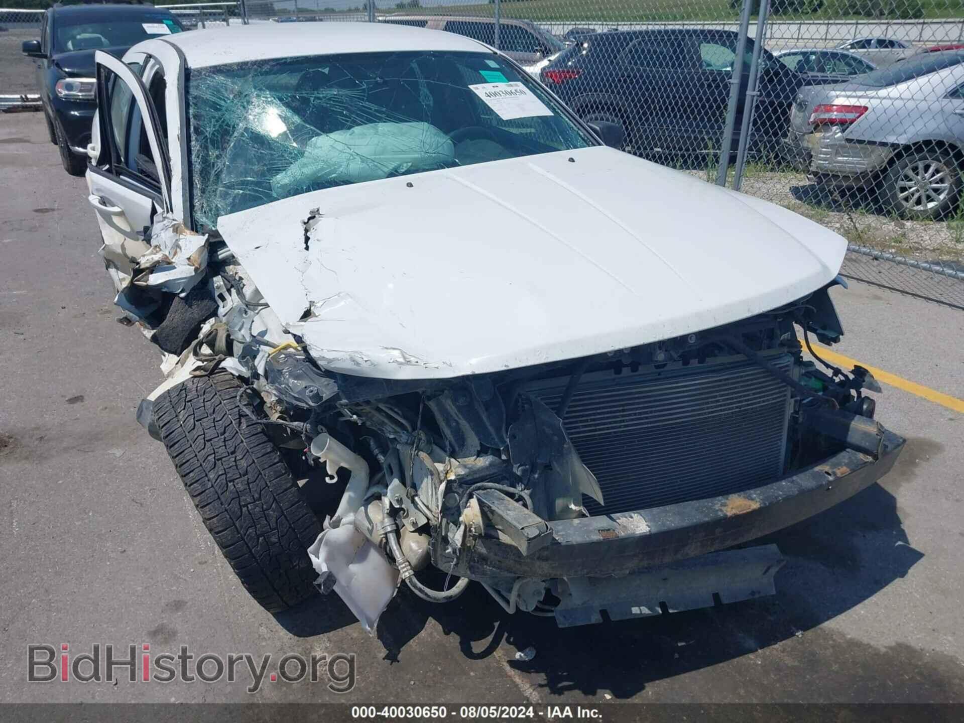 2013 DODGE AVENGER - VIN: 1C3CDZAB2DN533440 - Photo 6