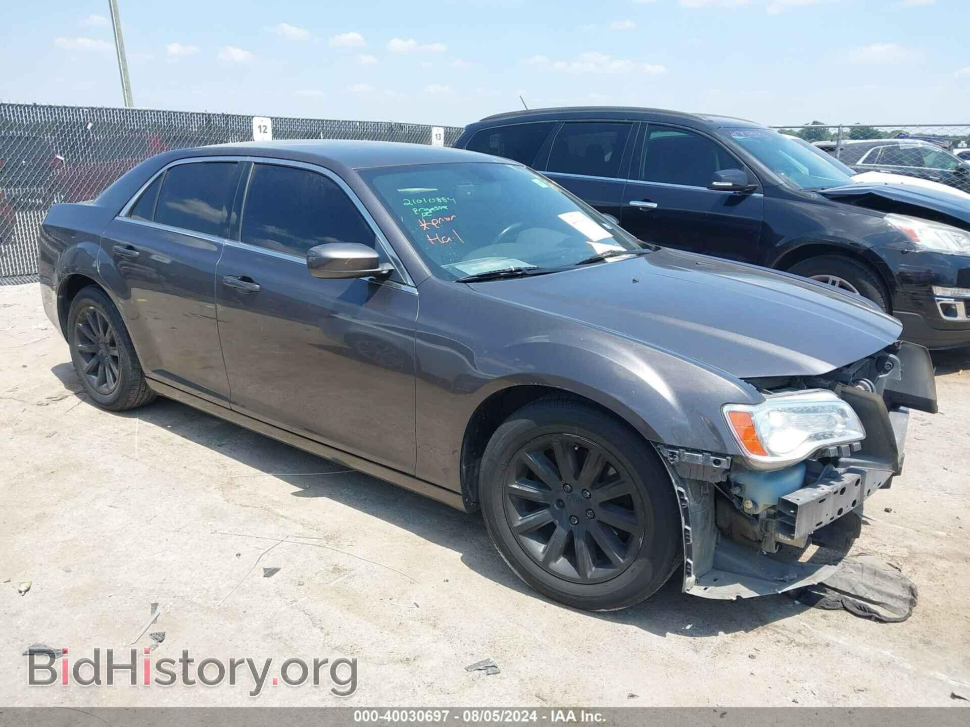 Photo 2C3CCAAG2DH588608 - CHRYSLER 300 2013