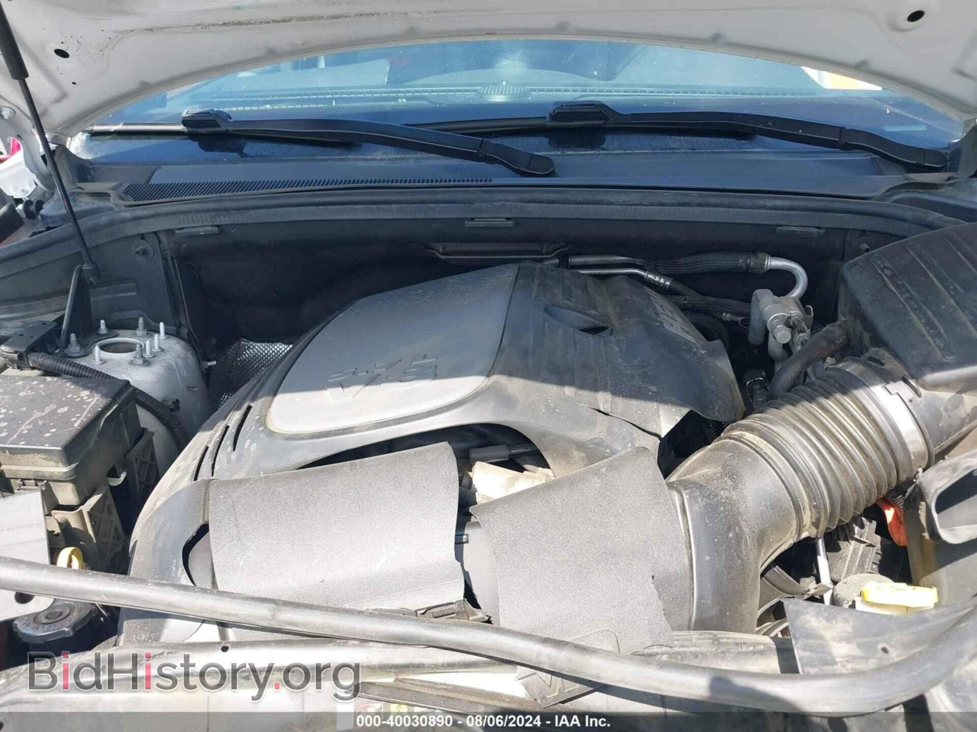 2017 DODGE DURANGO - VIN: 1C4SDHCT2HC883580 - Фото 10