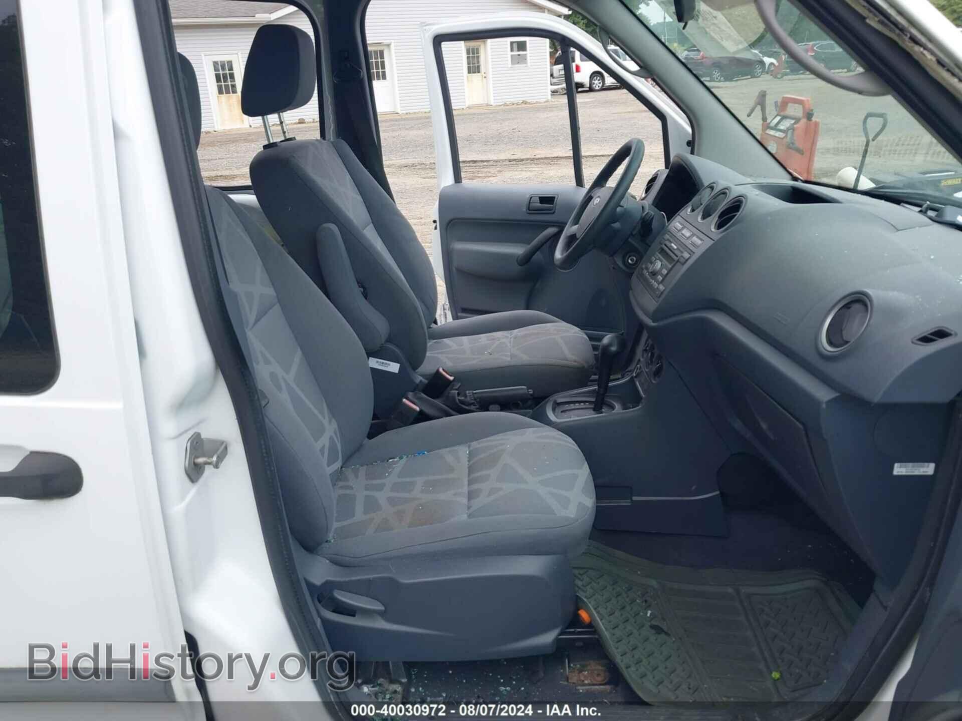 2010 FORD TRANSIT CONNECT - VIN: NM0LS6BN1AT007751 - Фото 5