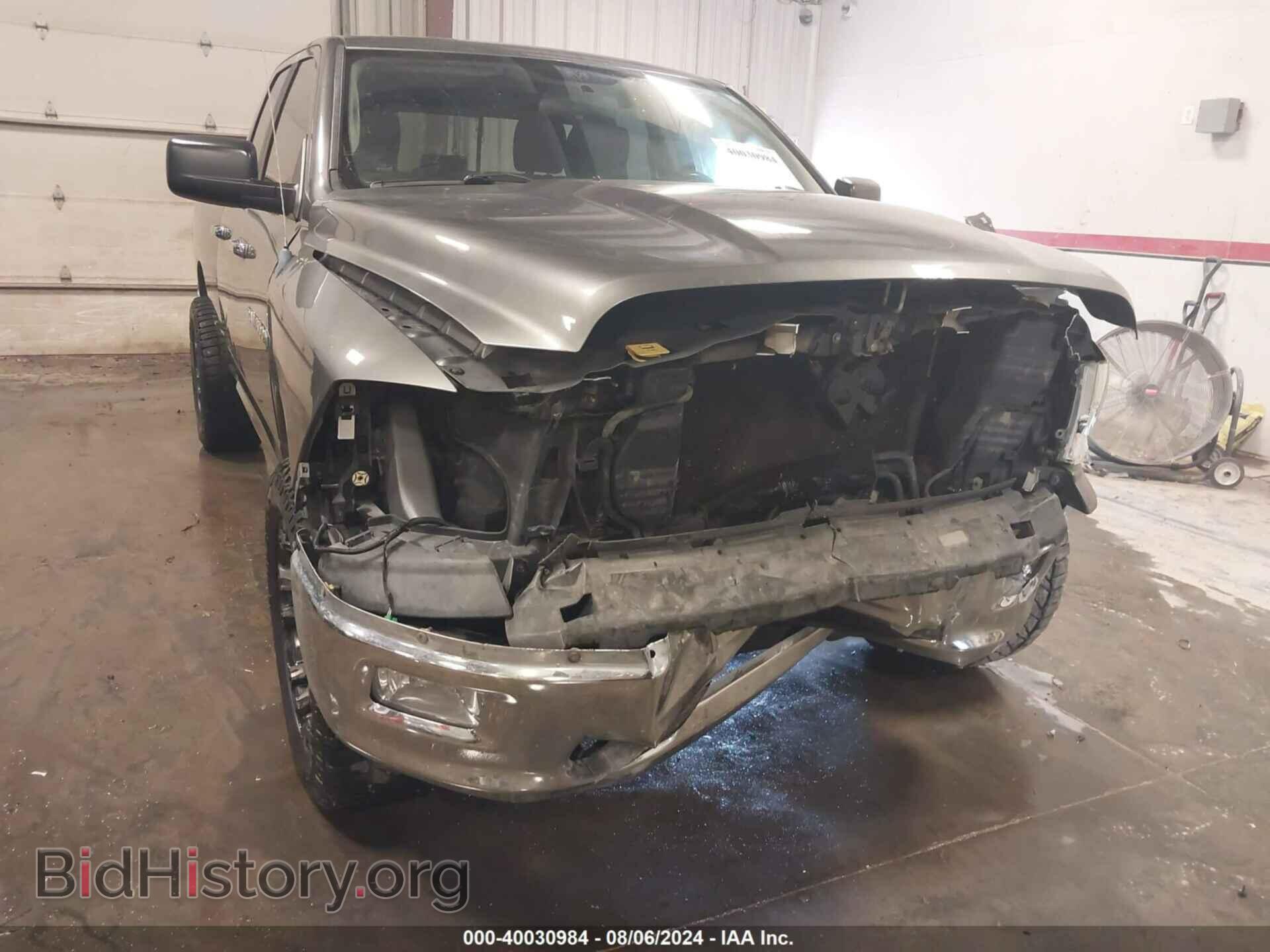 2012 RAM 1500 - VIN: 1C6RD7GTXCS215759 - Photo 6