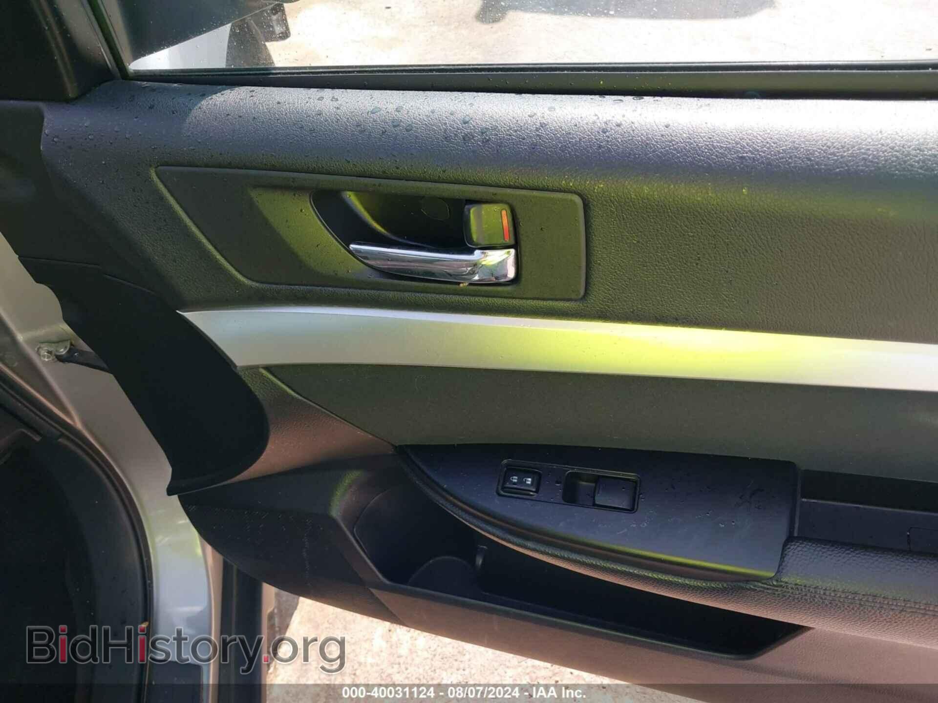 2010 SUBARU OUTBACK - VIN: 4S4BRCAC7A3324924 - Фото 5