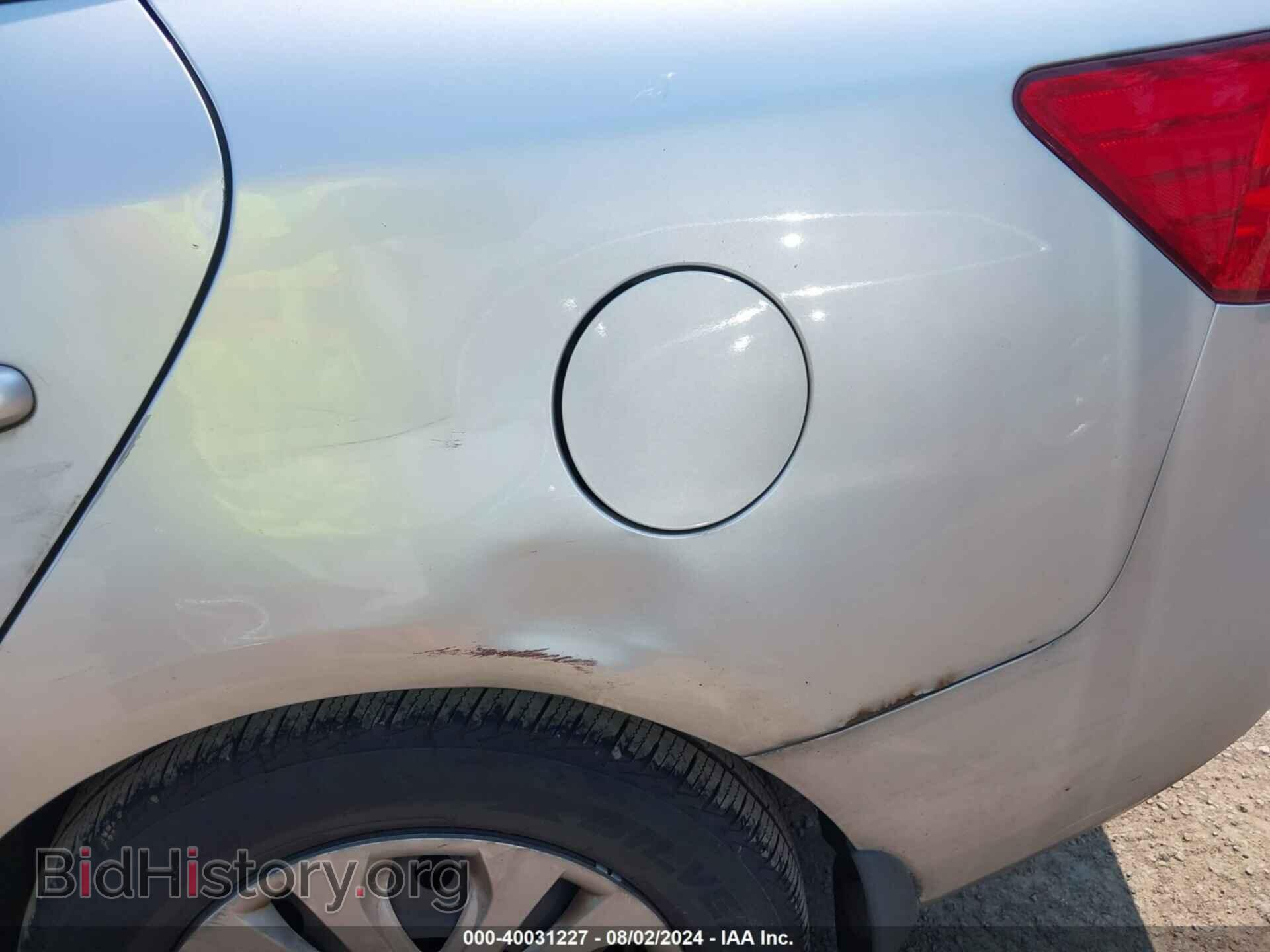 2012 KIA FORTE - VIN: KNAFU4A20C5480941 - Фото 13