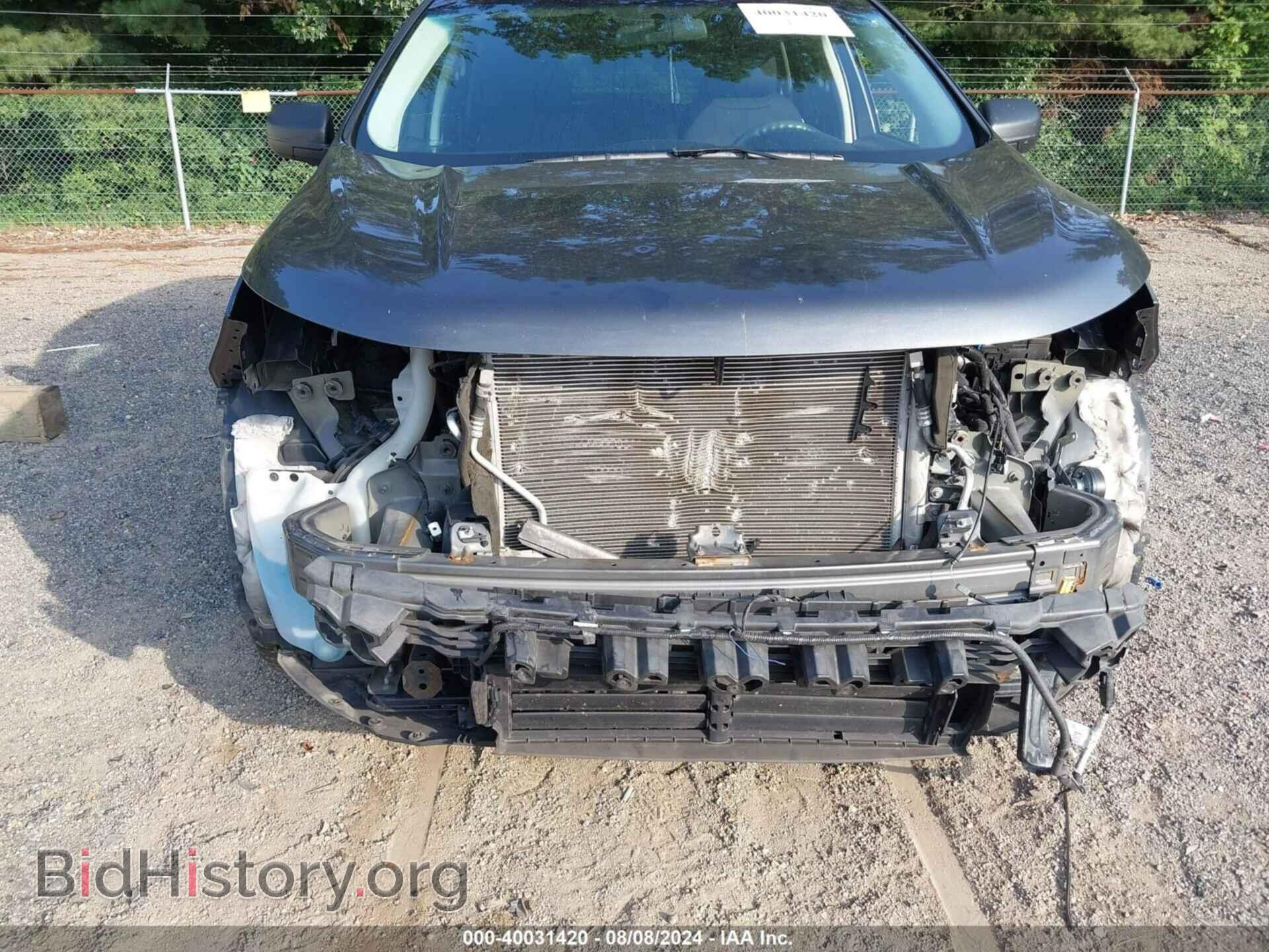 2018 FORD EDGE - VIN: 2FMPK3G92JBC46526 - Photo 6