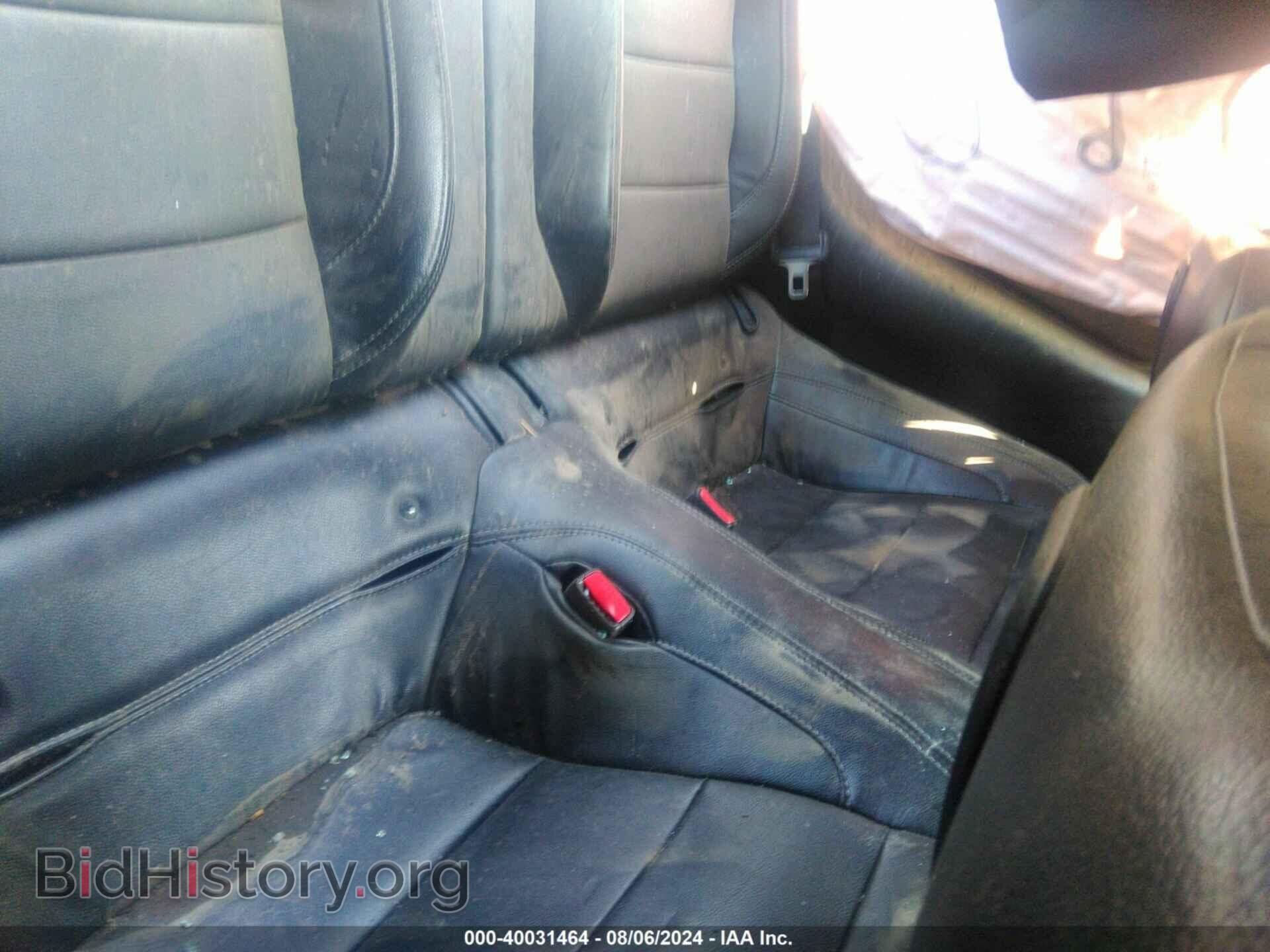 2015 FORD MUSTANG - VIN: 1FA6P8CF2F5351594 - Фото 8