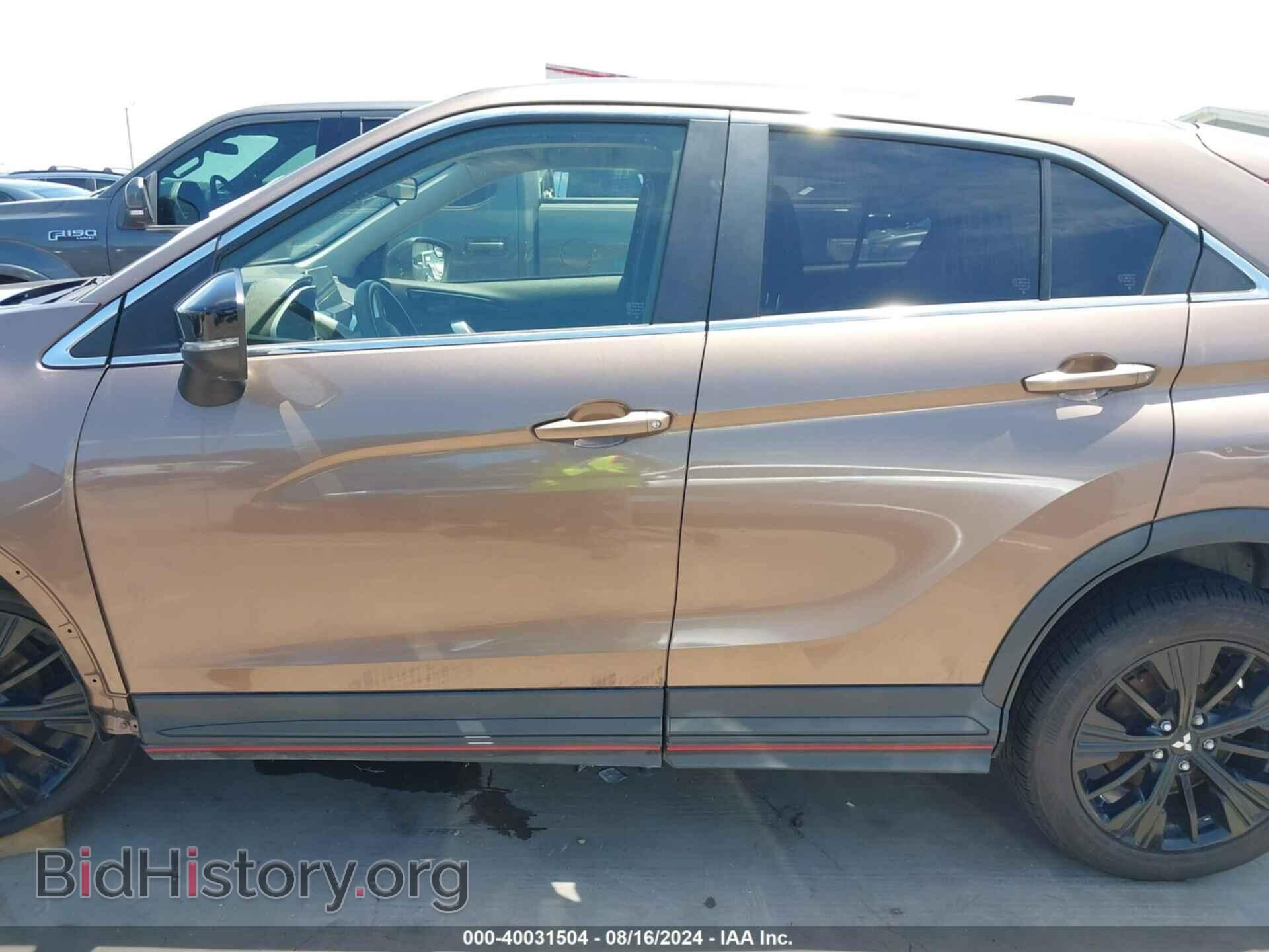 2018 MITSUBISHI ECLIPSE CROSS - VIN: JA4AT4AA9JZ065205 - Фото 15