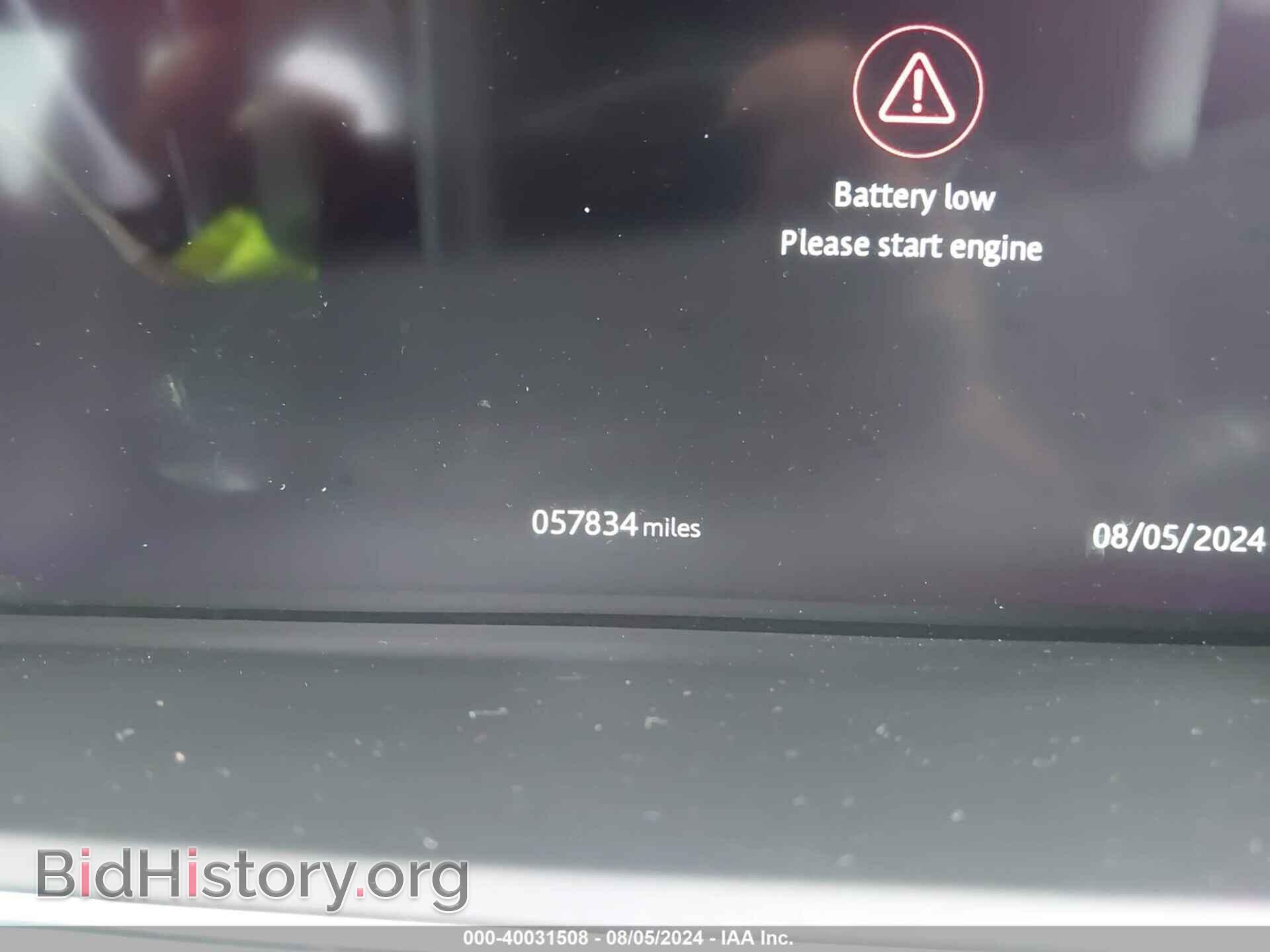 2020 LAND ROVER RANGE ROVER - VIN: SALGS2RU2LA586881 - Photo 14