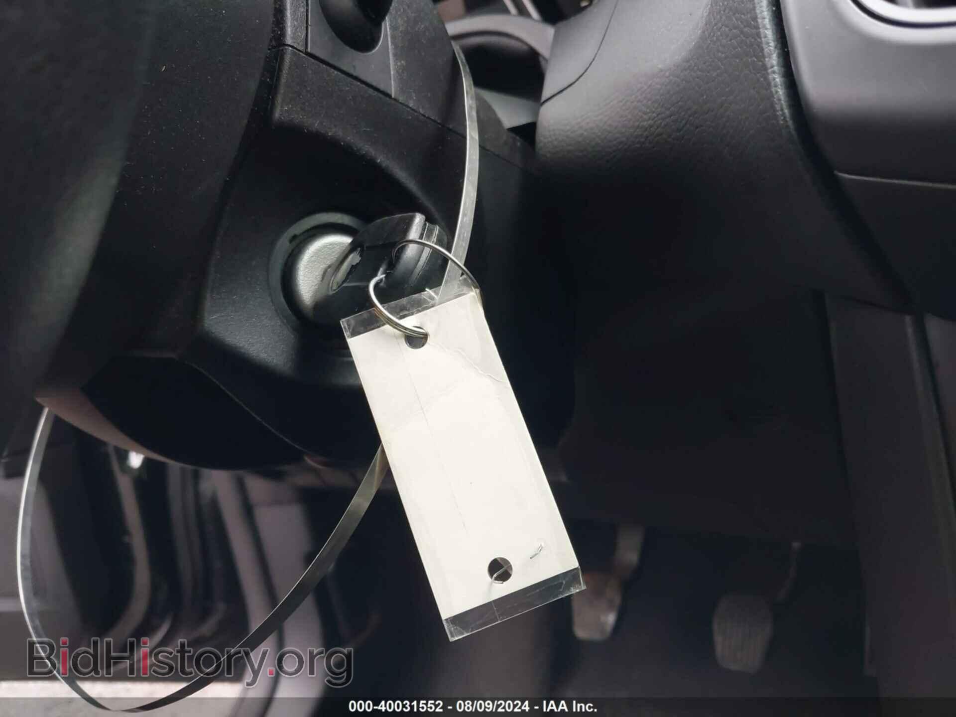 2015 FORD FOCUS - VIN: 1FADP3FE9FL247287 - Photo 11