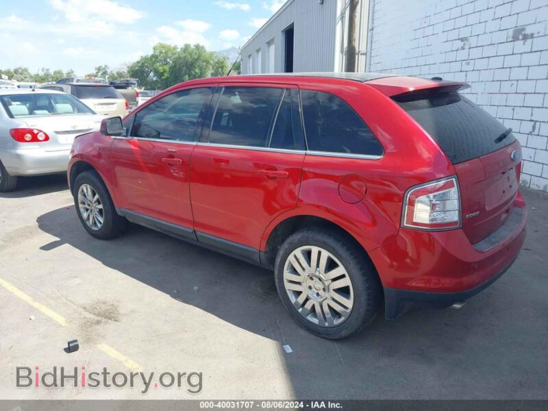 2010 Ford EDGE (VIN 2FMDK3KCXABA62425) — photo 3 of 10