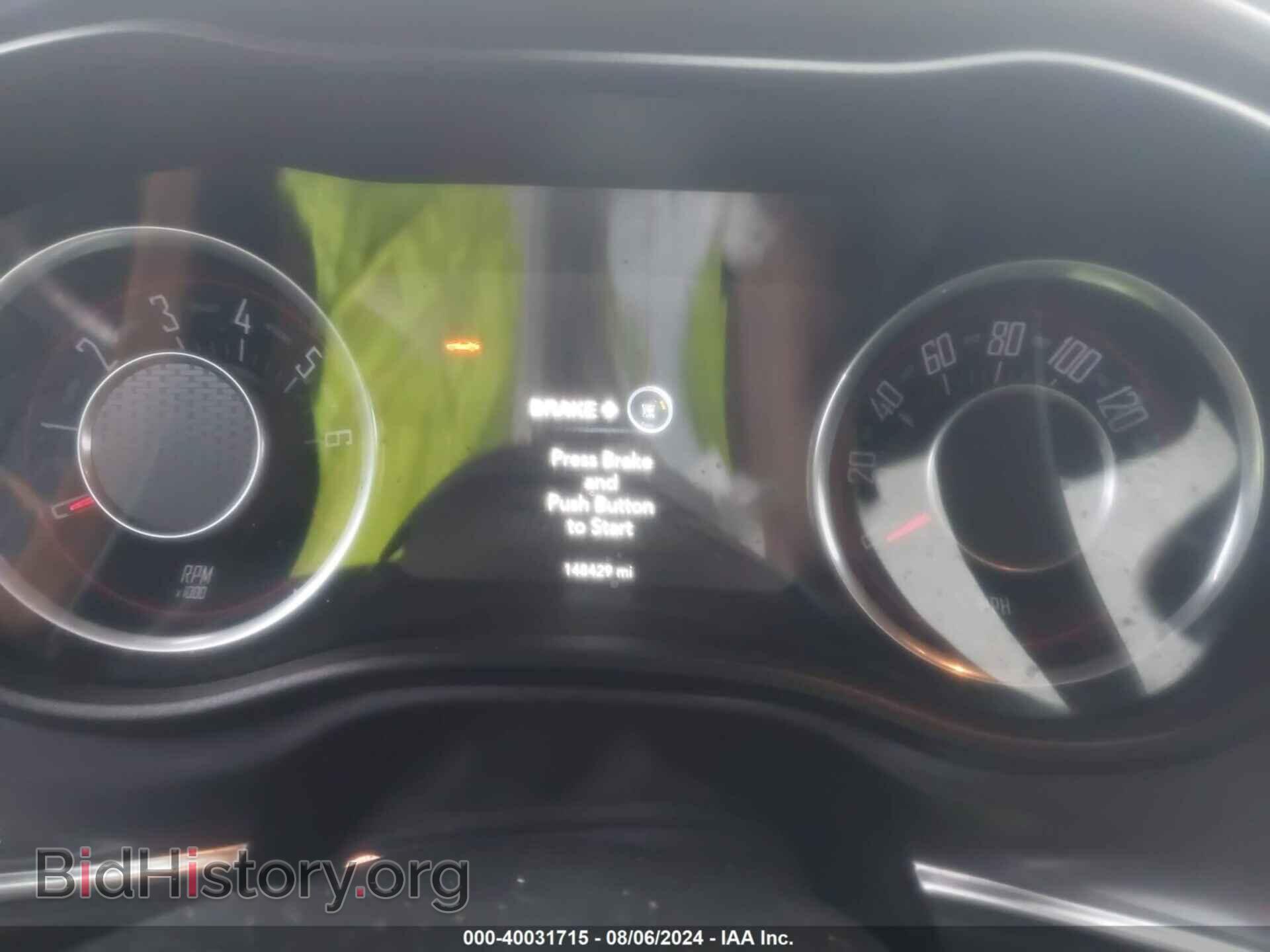 2016 DODGE CHALLENGER - VIN: 2C3CDZAG4GH101344 - Фото 7