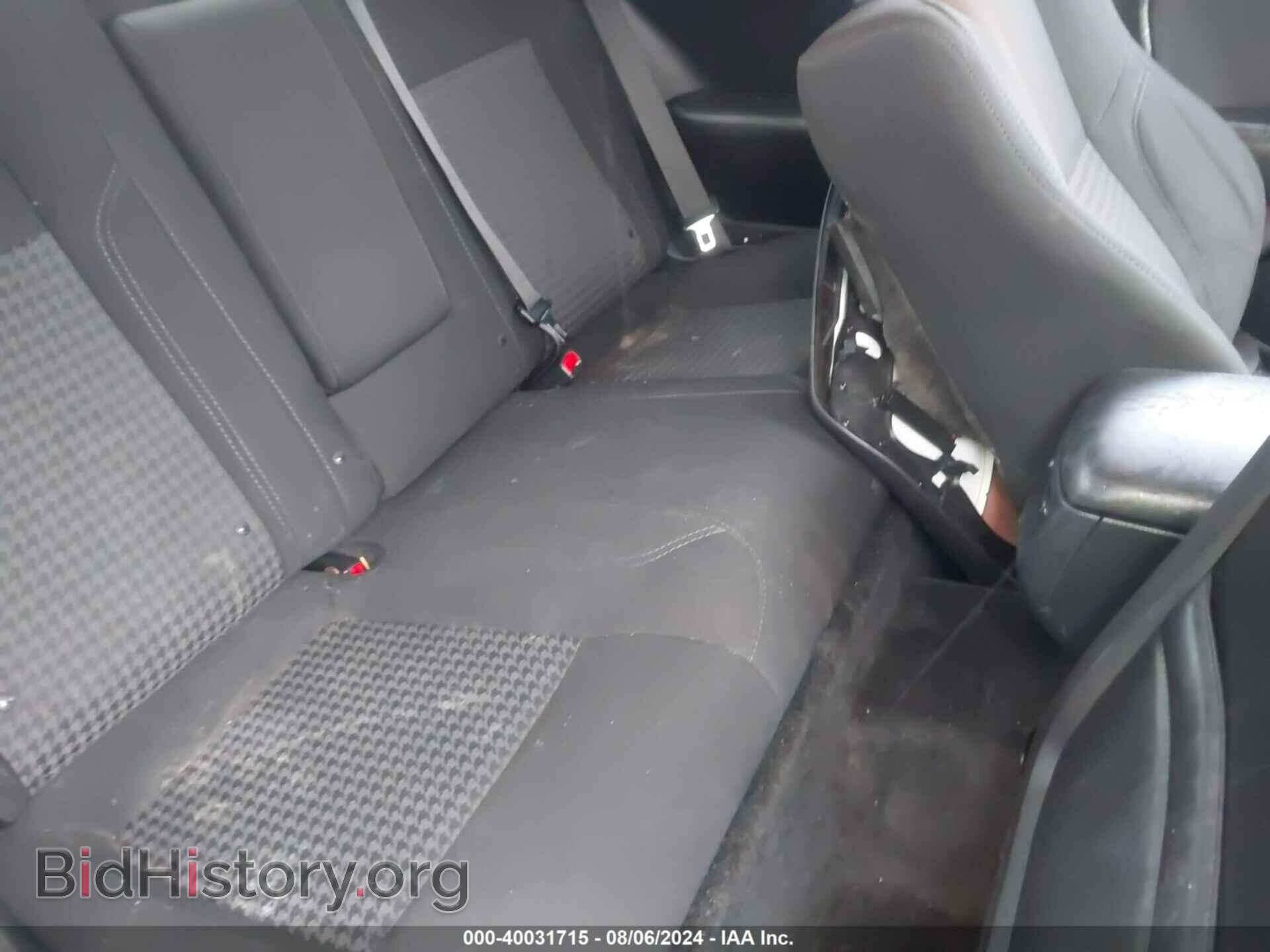 2016 DODGE CHALLENGER - VIN: 2C3CDZAG4GH101344 - Фото 8