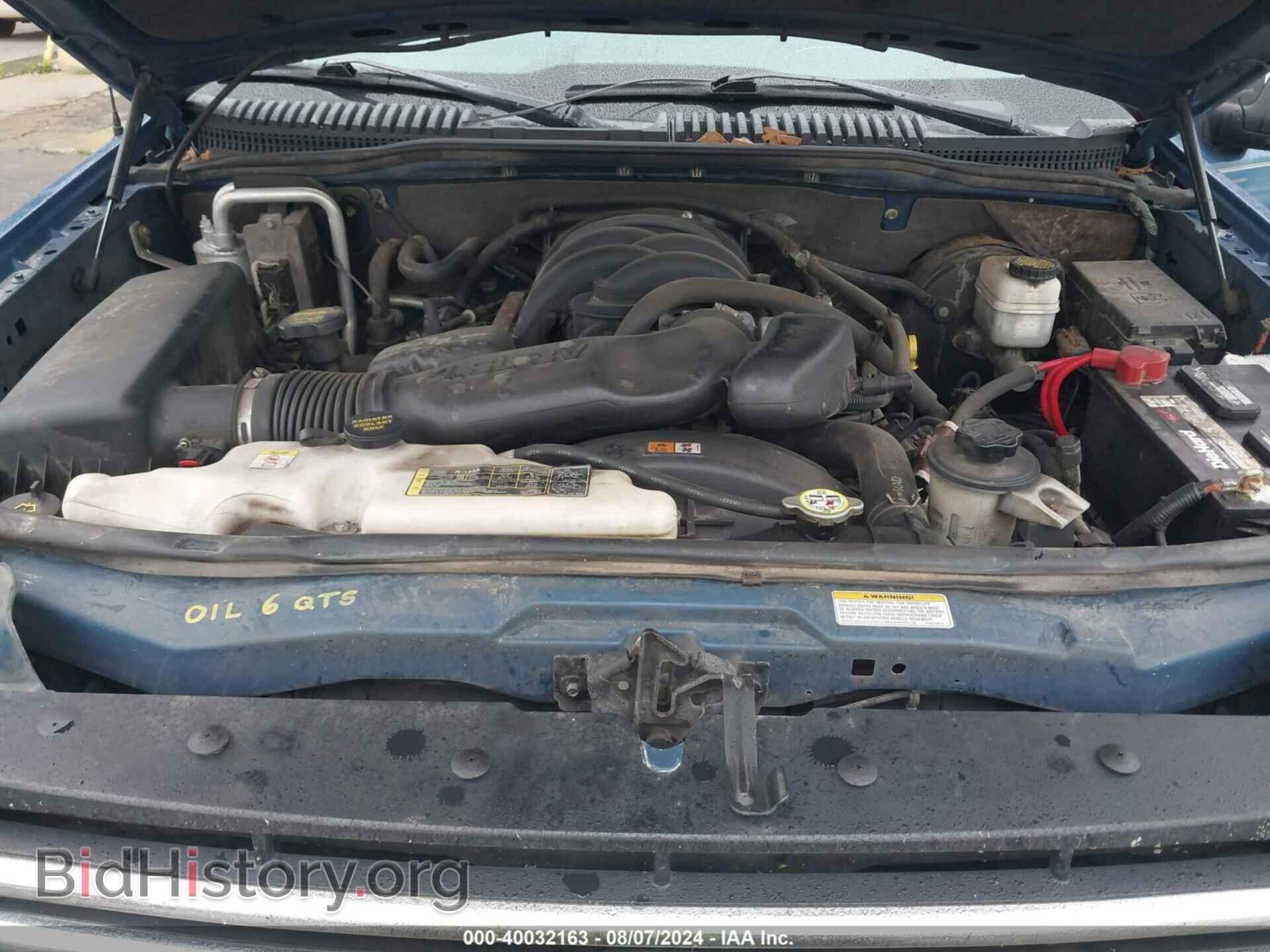 2009 FORD EXPLORER - VIN: 1FMEU73849UA27837 - Фото 10
