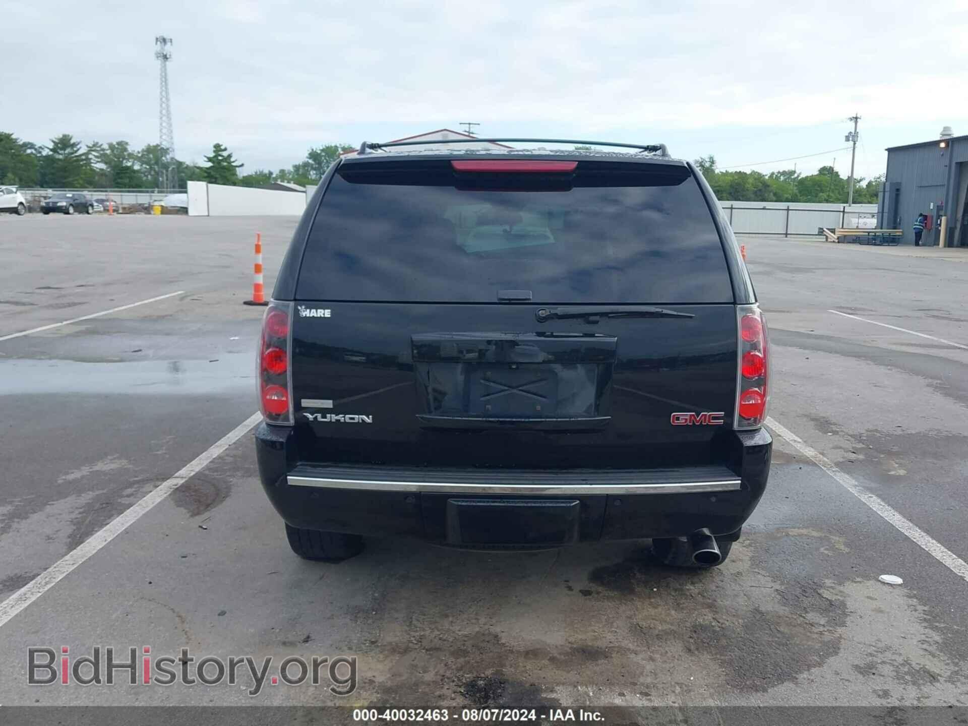 2012 GMC YUKON - VIN: 1GKS2EEF6CR301437 - Фото 17