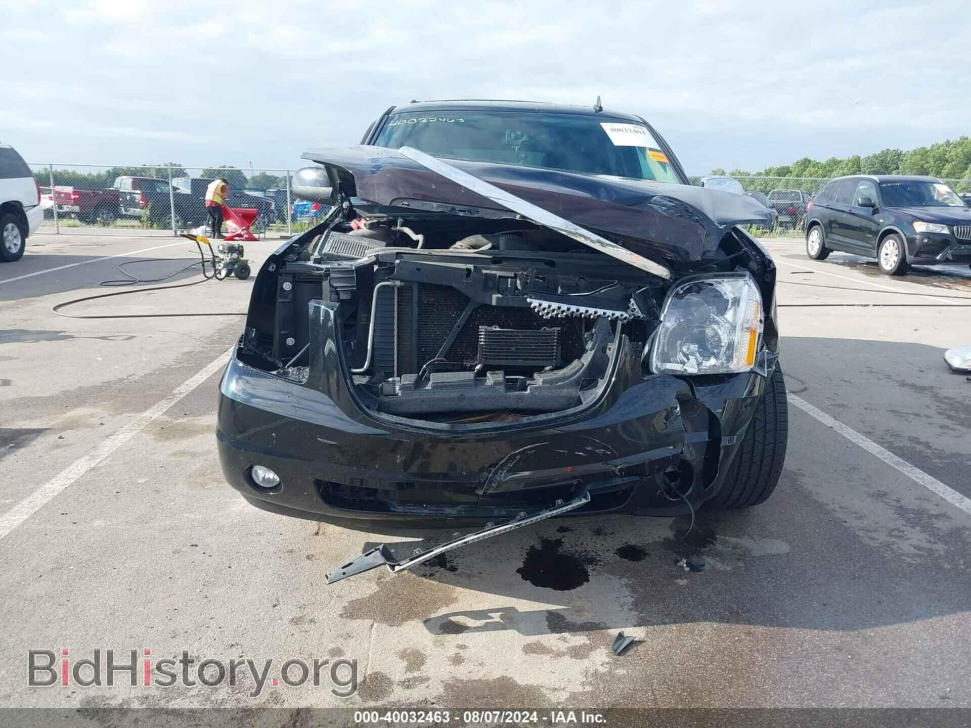 2012 GMC YUKON - VIN: 1GKS2EEF6CR301437 - Фото 6