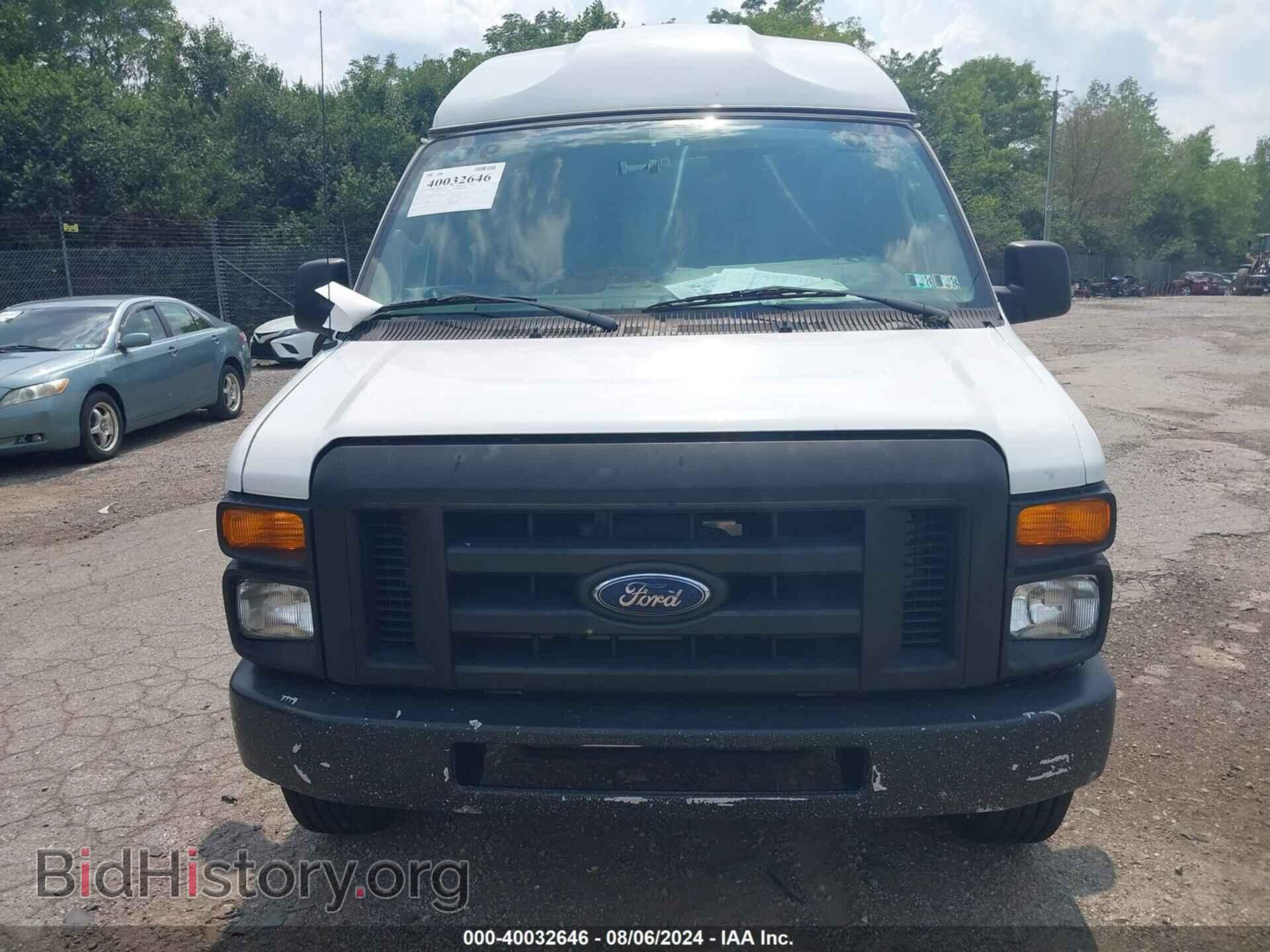 2011 FORD E-250 - VIN: 1FTNE2EW7BDA29104 - Photo 6