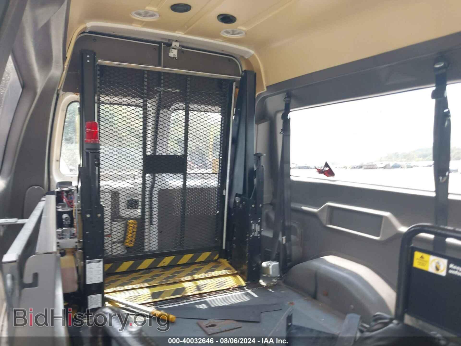 2011 FORD E-250 - VIN: 1FTNE2EW7BDA29104 - Photo 8