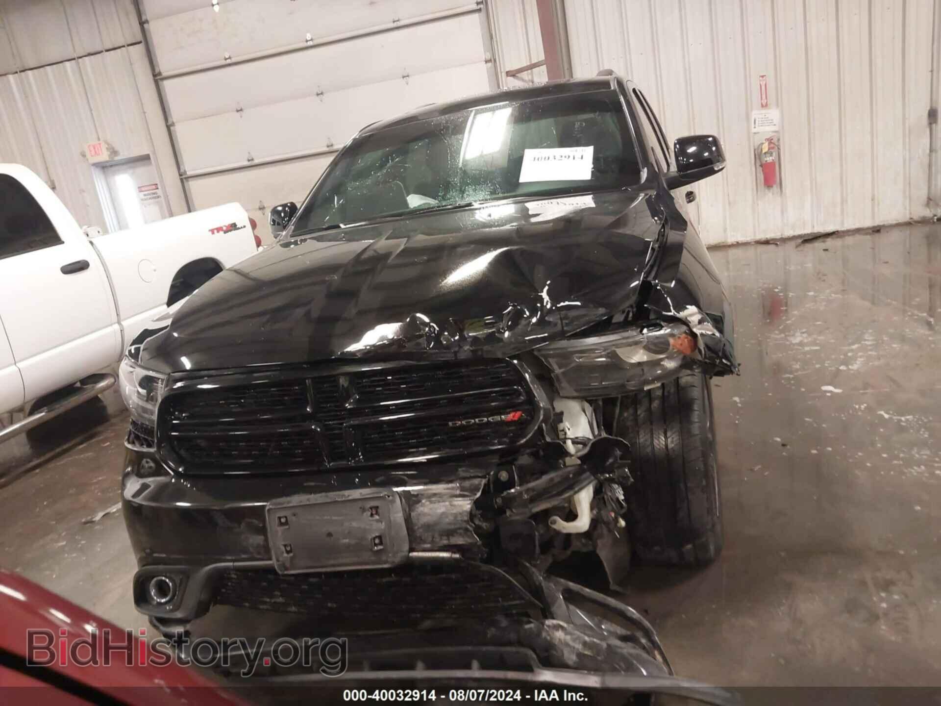2017 DODGE DURANGO - VIN: 1C4RDJDG3HC848313 - Фото 13