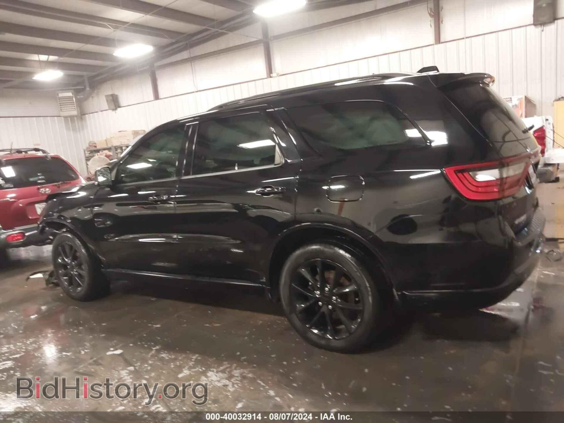 2017 DODGE DURANGO - VIN: 1C4RDJDG3HC848313 - Фото 15
