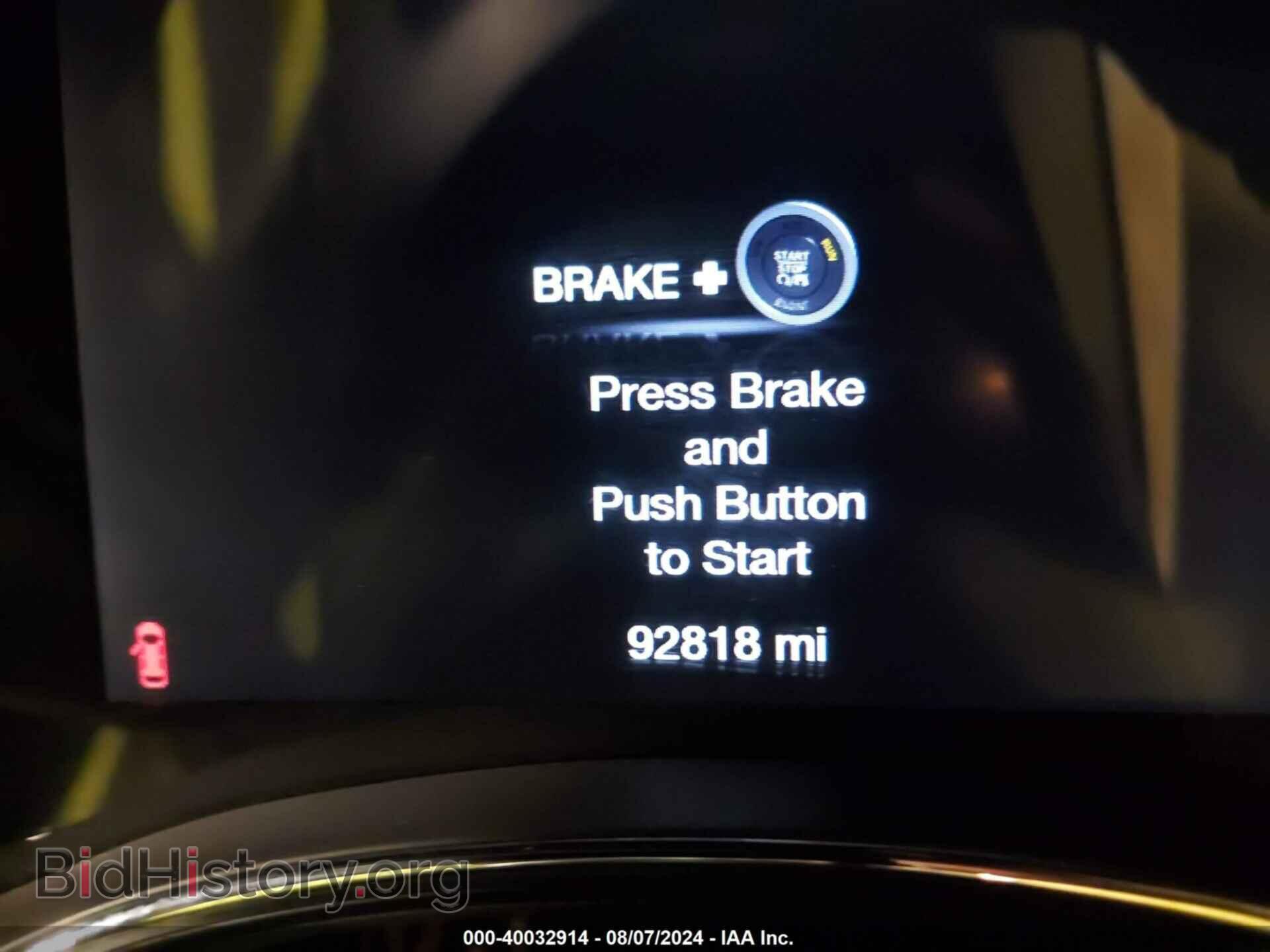 2017 DODGE DURANGO - VIN: 1C4RDJDG3HC848313 - Фото 16