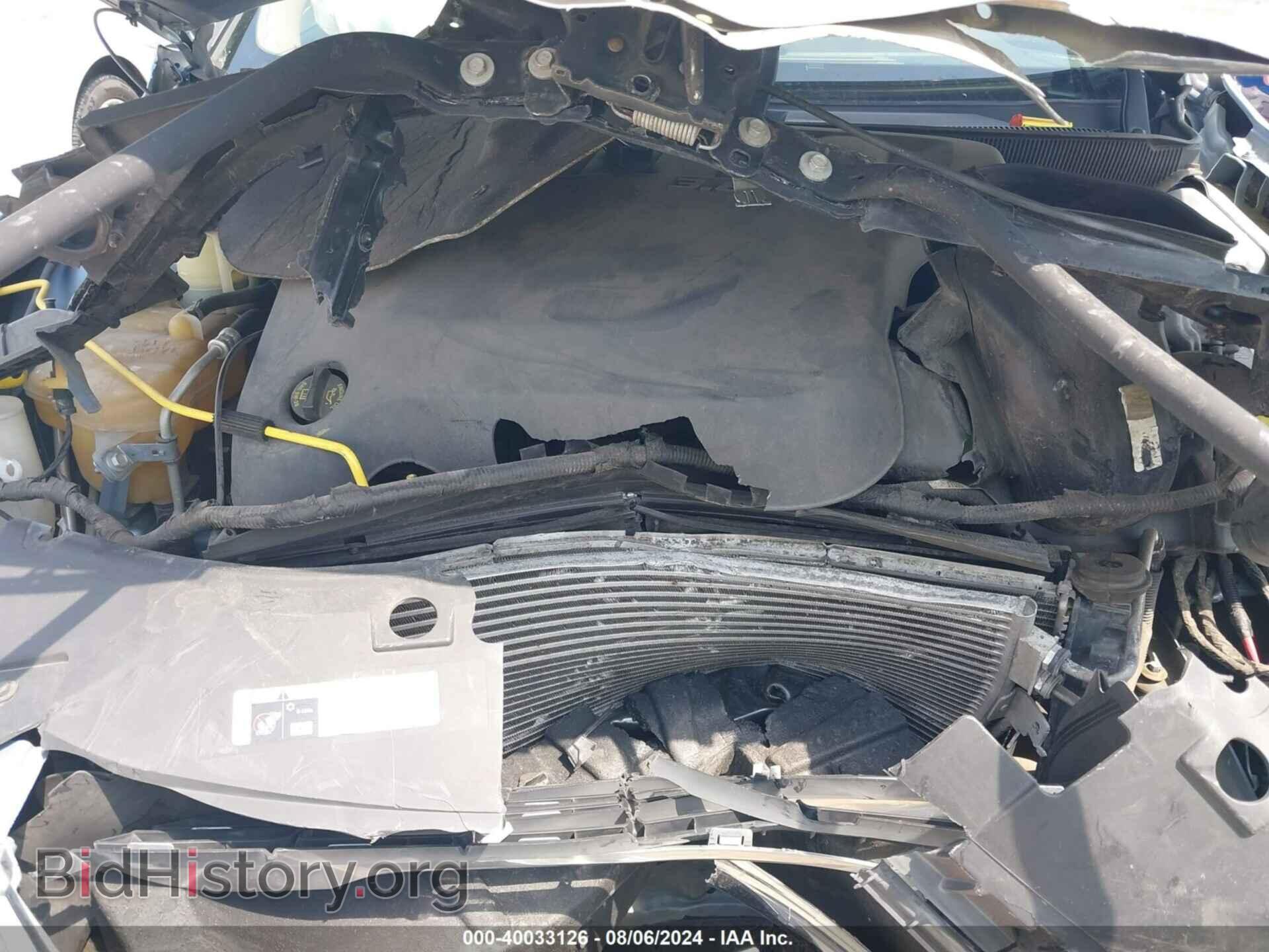 2014 CHRYSLER 200 - VIN: 1C3CCBCG1EN191306 - Фото 10