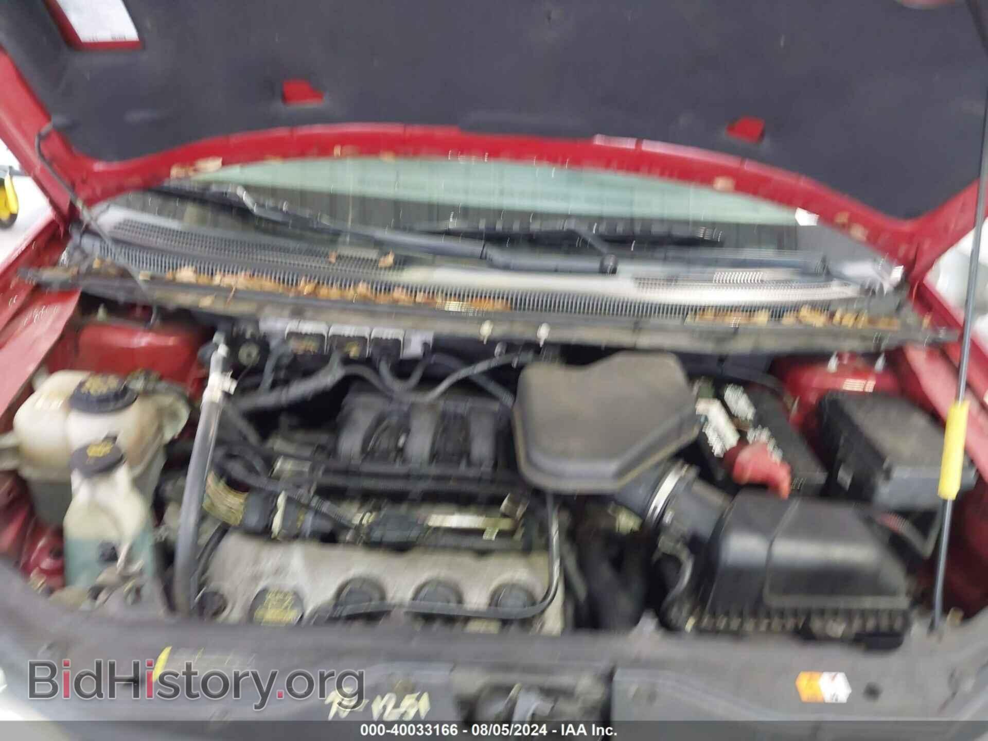 2010 FORD EDGE - VIN: 2FMDK3KC5ABB72153 - Фото 10