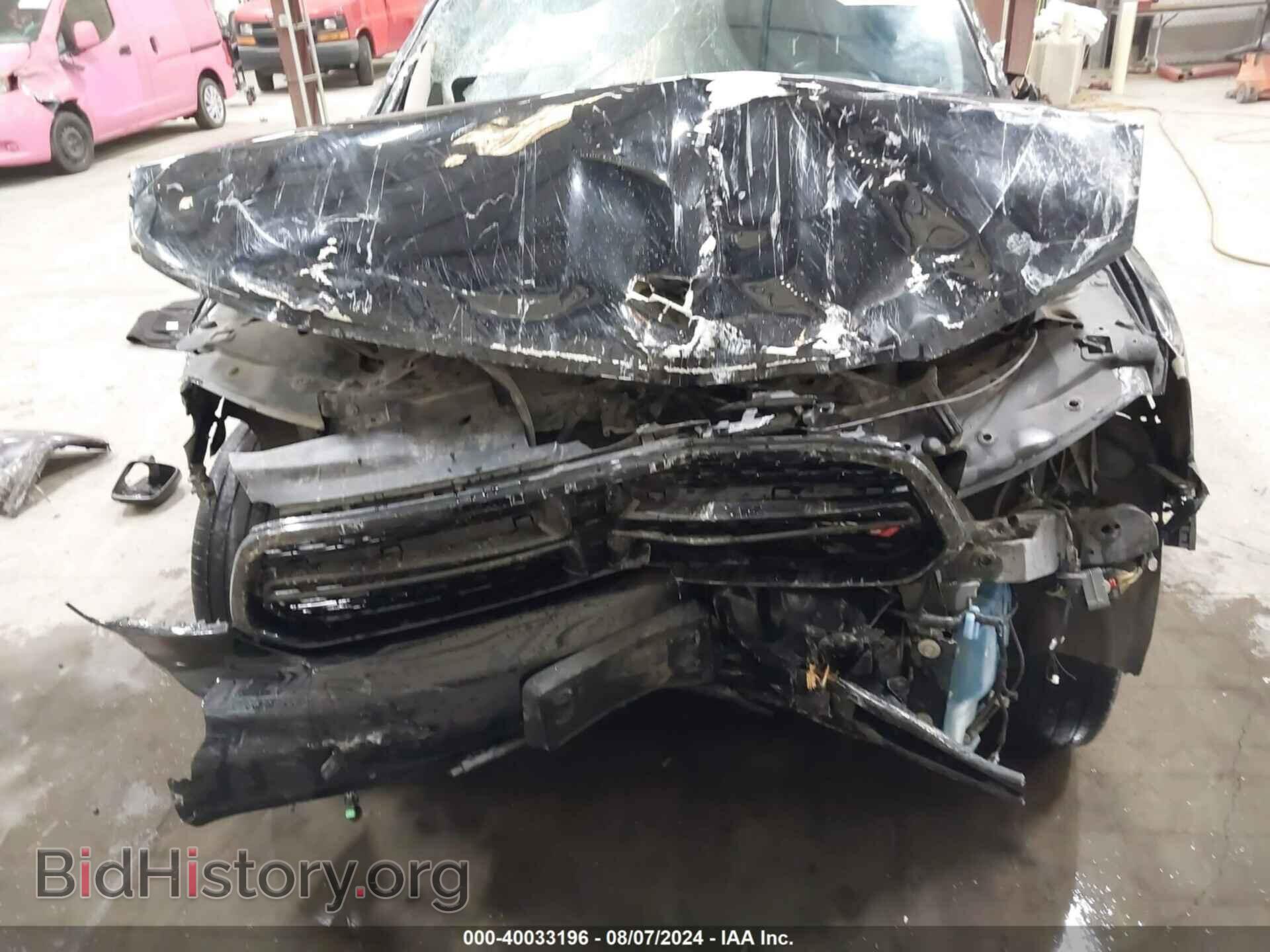 2018 DODGE DURANGO - VIN: 1C4RDJDG6JC160862 - Фото 6