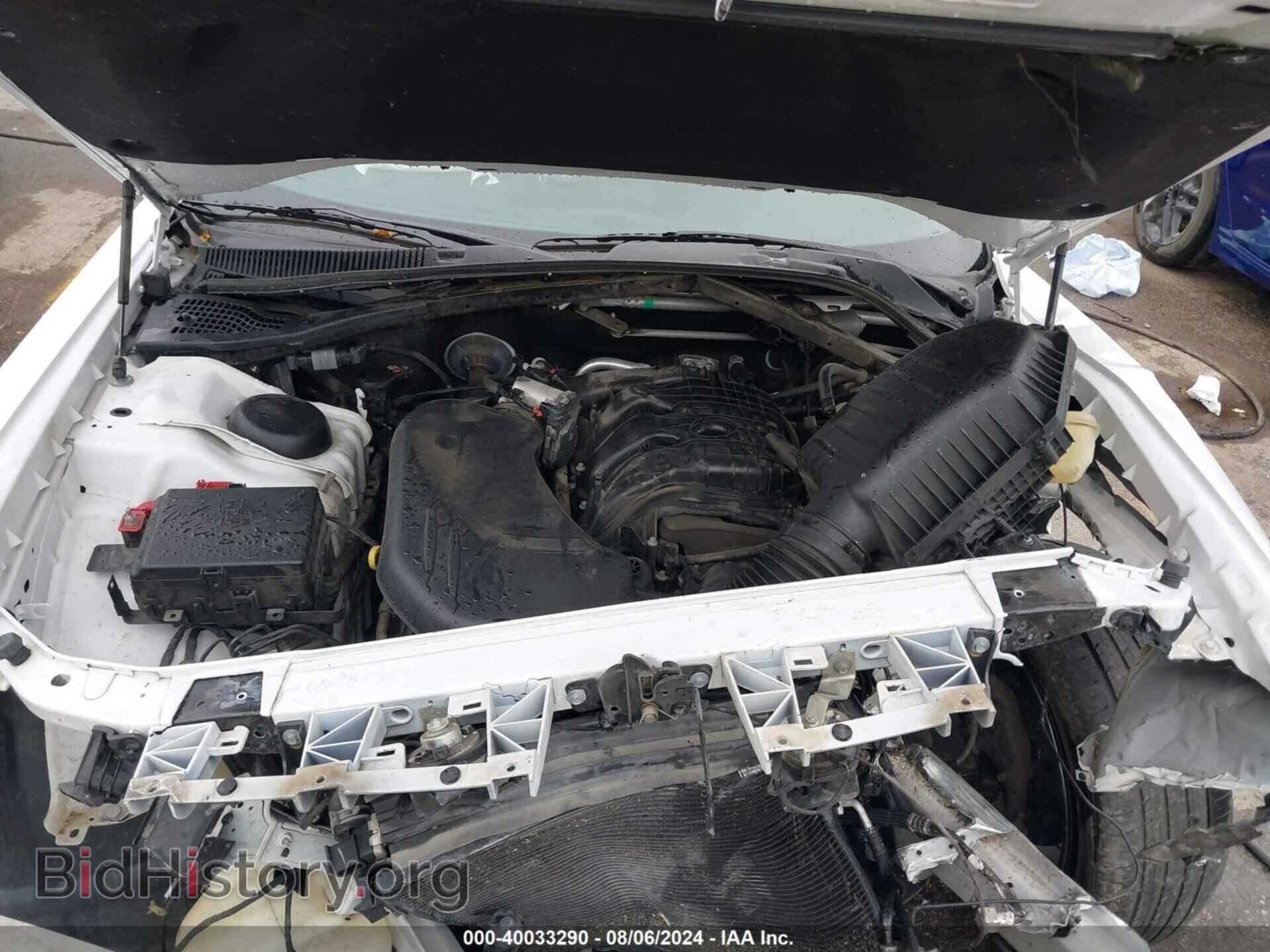 2017 DODGE CHALLENGER - VIN: 2C3CDZAG8HH544680 - Фото 10