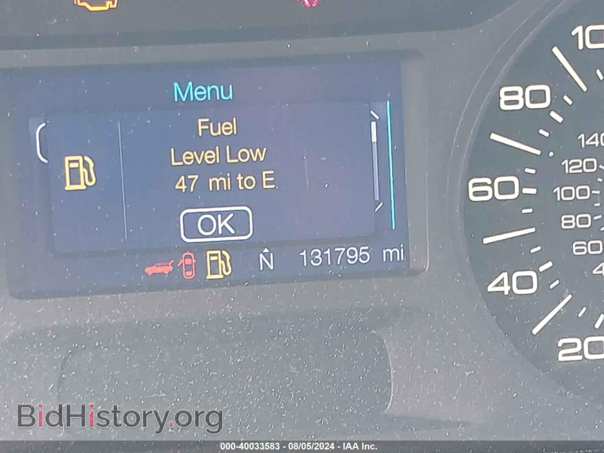 2013 FORD EDGE - VIN: 2FMDK4JC4DBA22921 - Фото 16