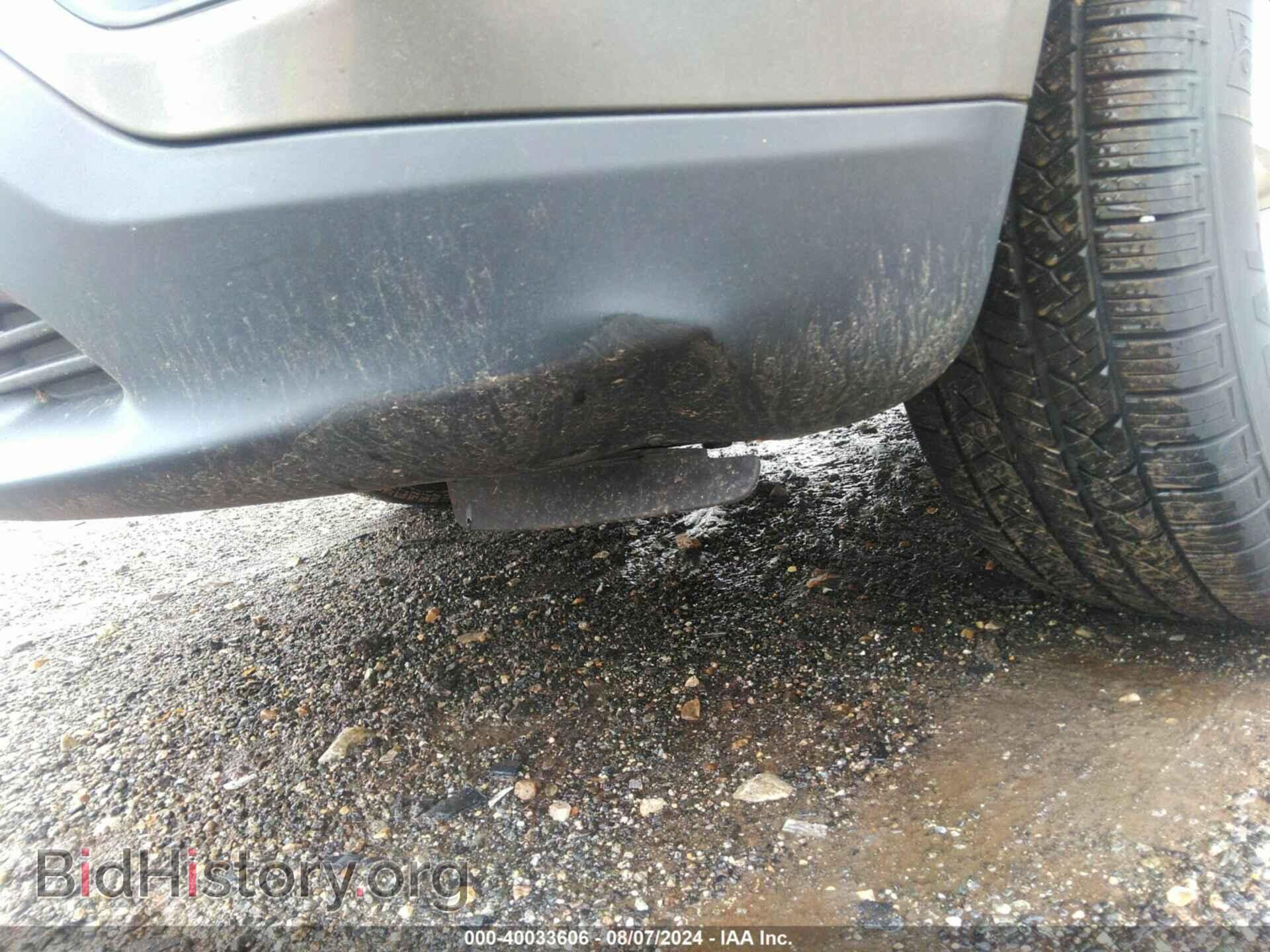 2014 JEEP COMPASS - VIN: 1C4NJDBB5ED623381 - Фото 6