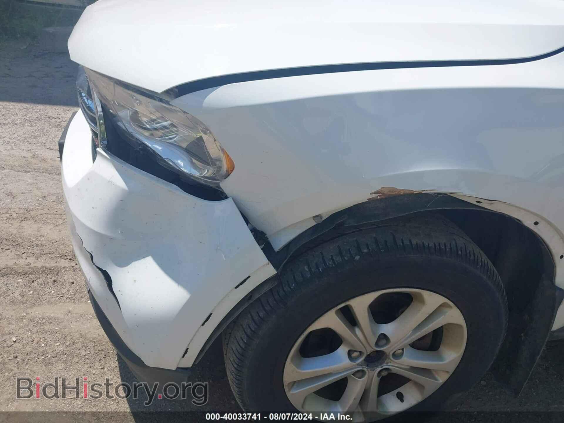 2013 DODGE DURANGO - VIN: 1C4RDJAG5DC662643 - Фото 12