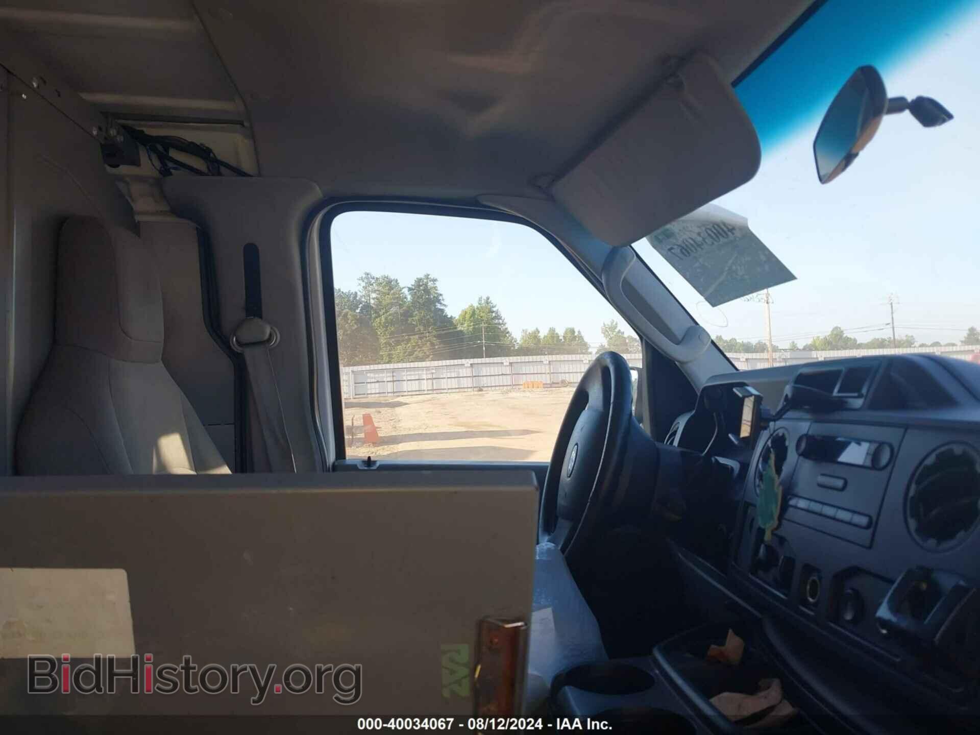 2011 FORD E-250 - VIN: 1FTNE2EL1BDB35120 - Photo 5