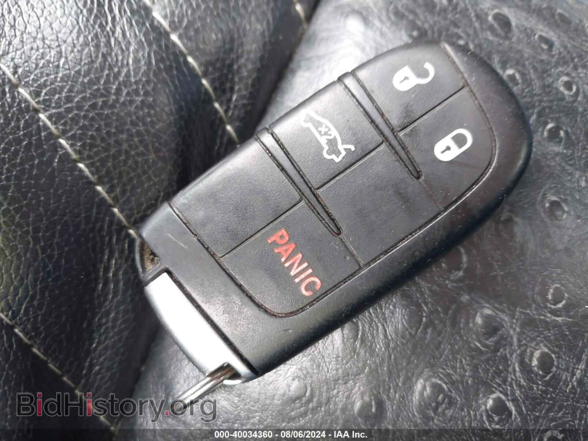 2016 DODGE CHALLENGER - VIN: 2C3CDZBT9GH213925 - Photo 11