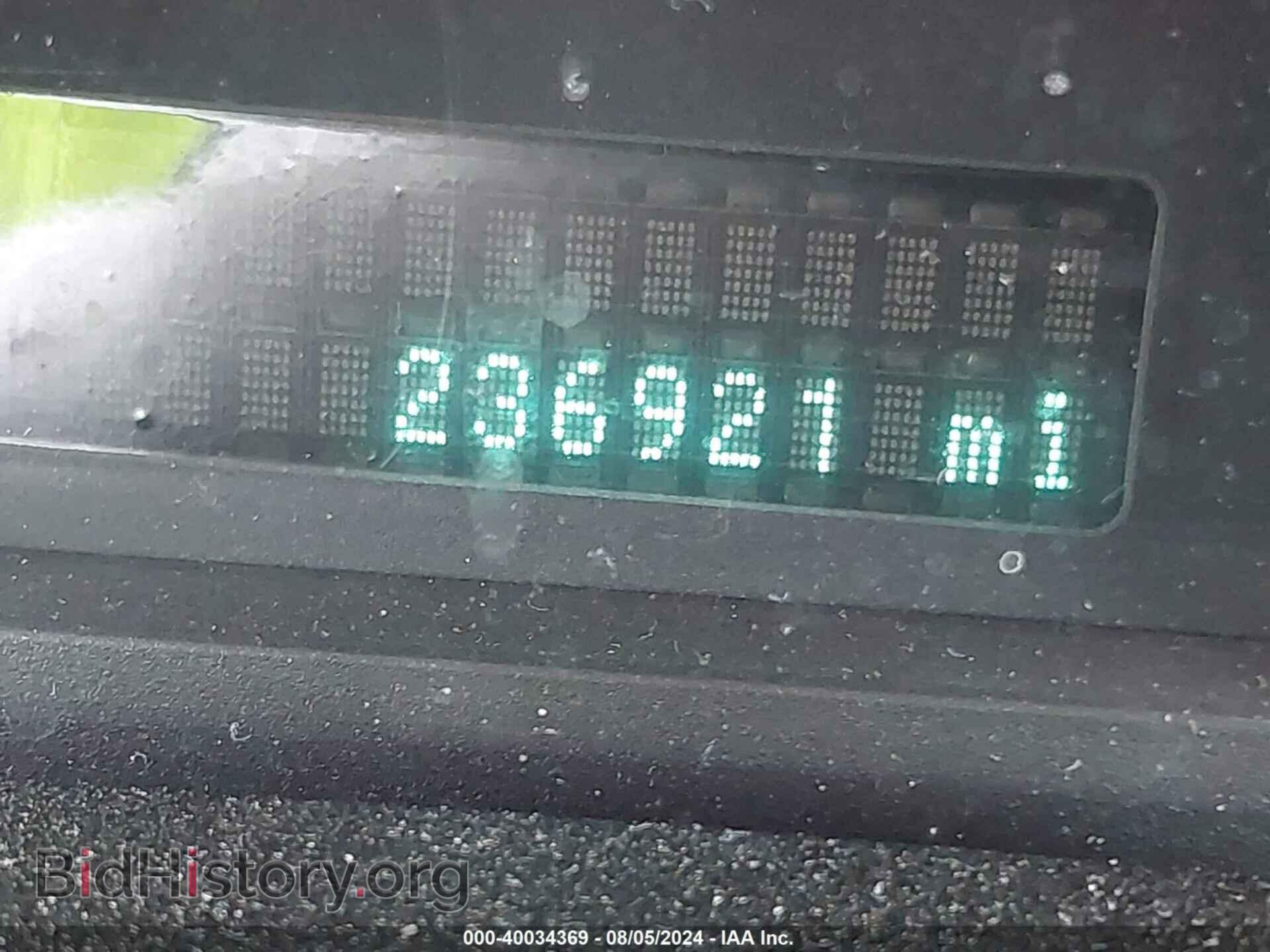 2008 FORD EDGE - VIN: 2FMDK49C28BA73117 - Фото 7