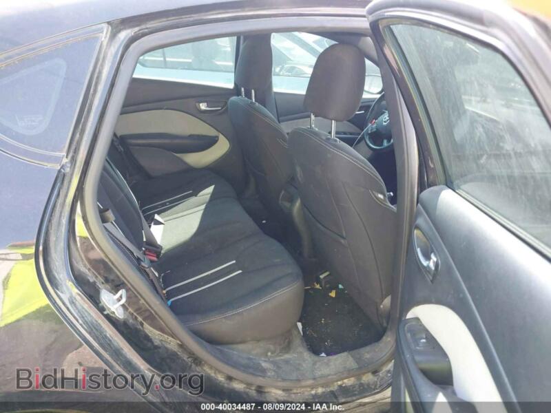 2014 Dodge DART (VIN 1C3CDFBB3ED776159) — photo 8 of 14