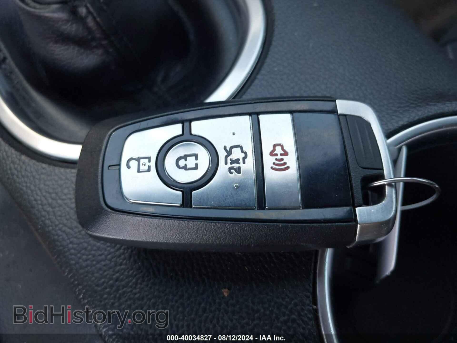 2018 FORD MUSTANG - VIN: 1FA6P8CF4J5162437 - Фото 11