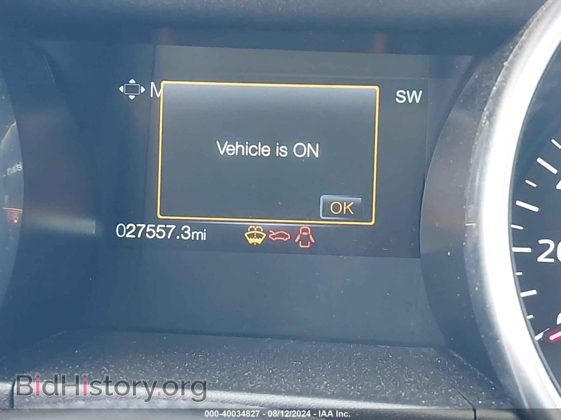 2018 FORD MUSTANG - VIN: 1FA6P8CF4J5162437 - Фото 15