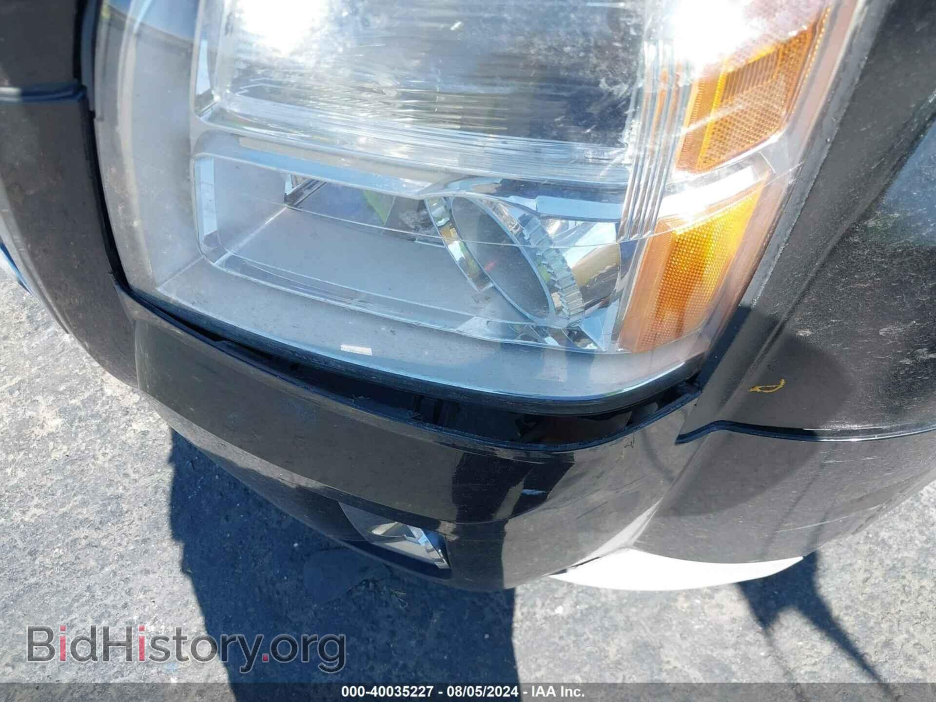 2011 GMC TERRAIN - VIN: 2CTALMEC7B6393435 - Photo 6