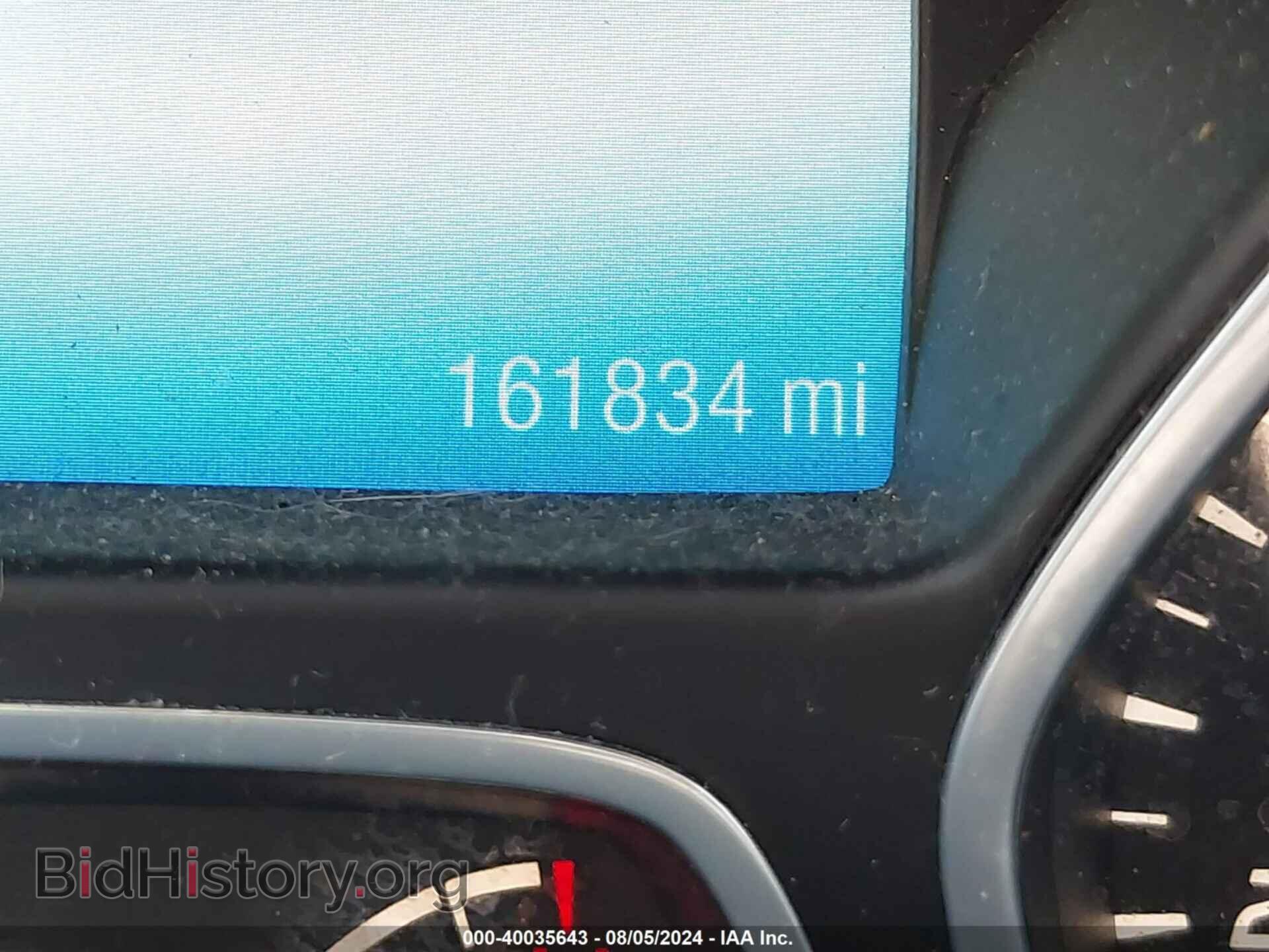 2014 FORD ESCAPE - VIN: 1FMCU9G98EUD51003 - Photo 7