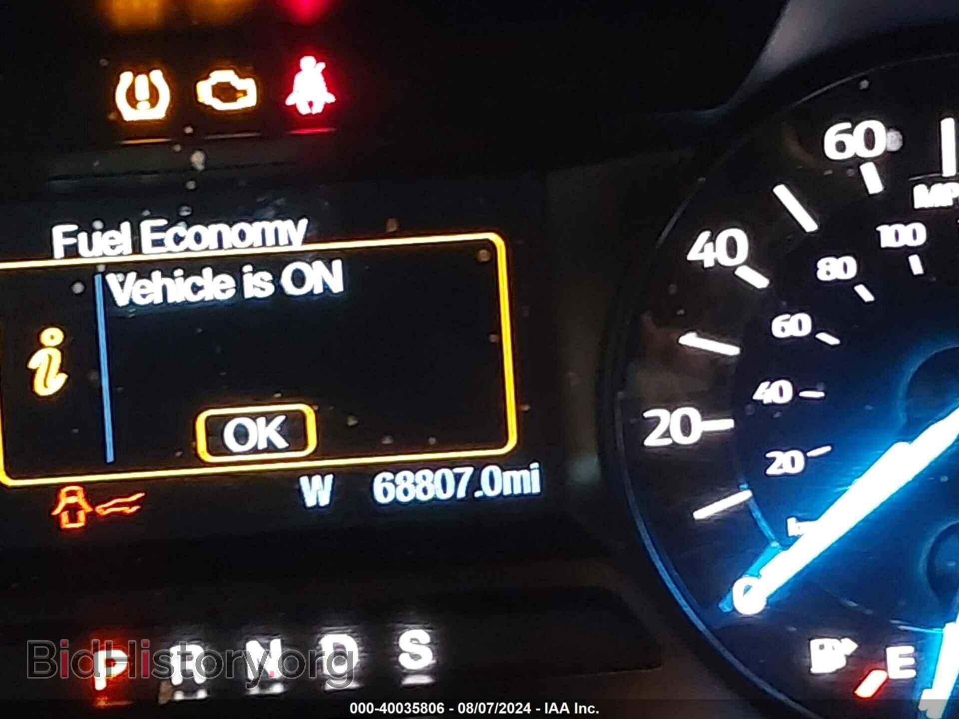 2018 FORD EXPLORER - VIN: 1FM5K8DH0JGB50323 - Photo 15
