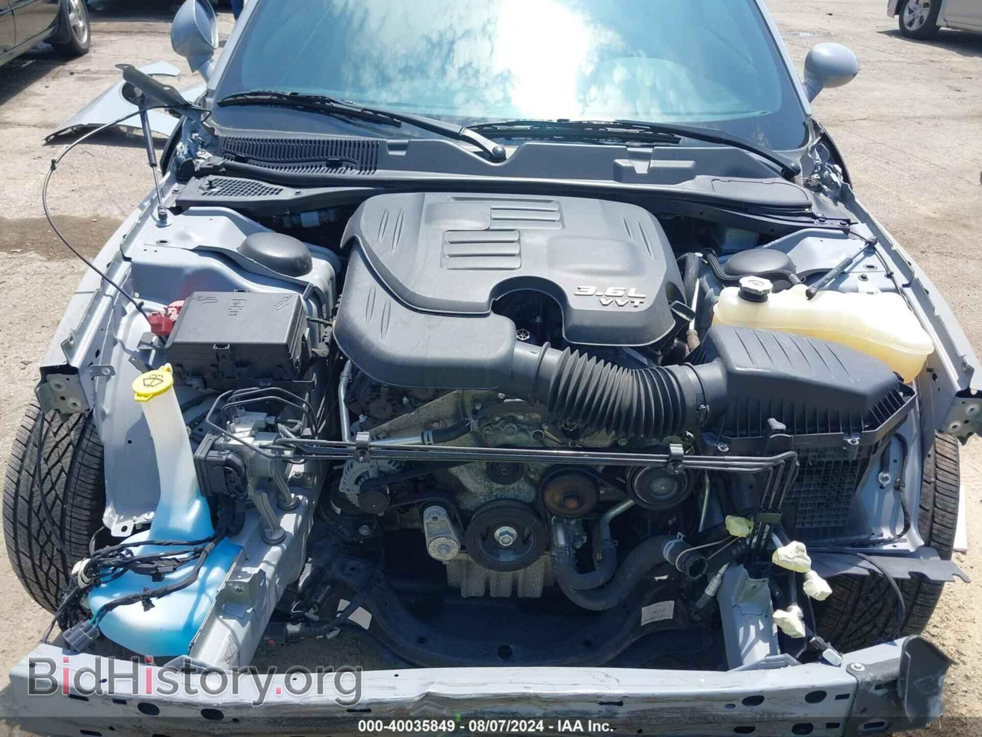 2021 DODGE CHALLENGER - VIN: 2C3CDZGG7MH539410 - Фото 10