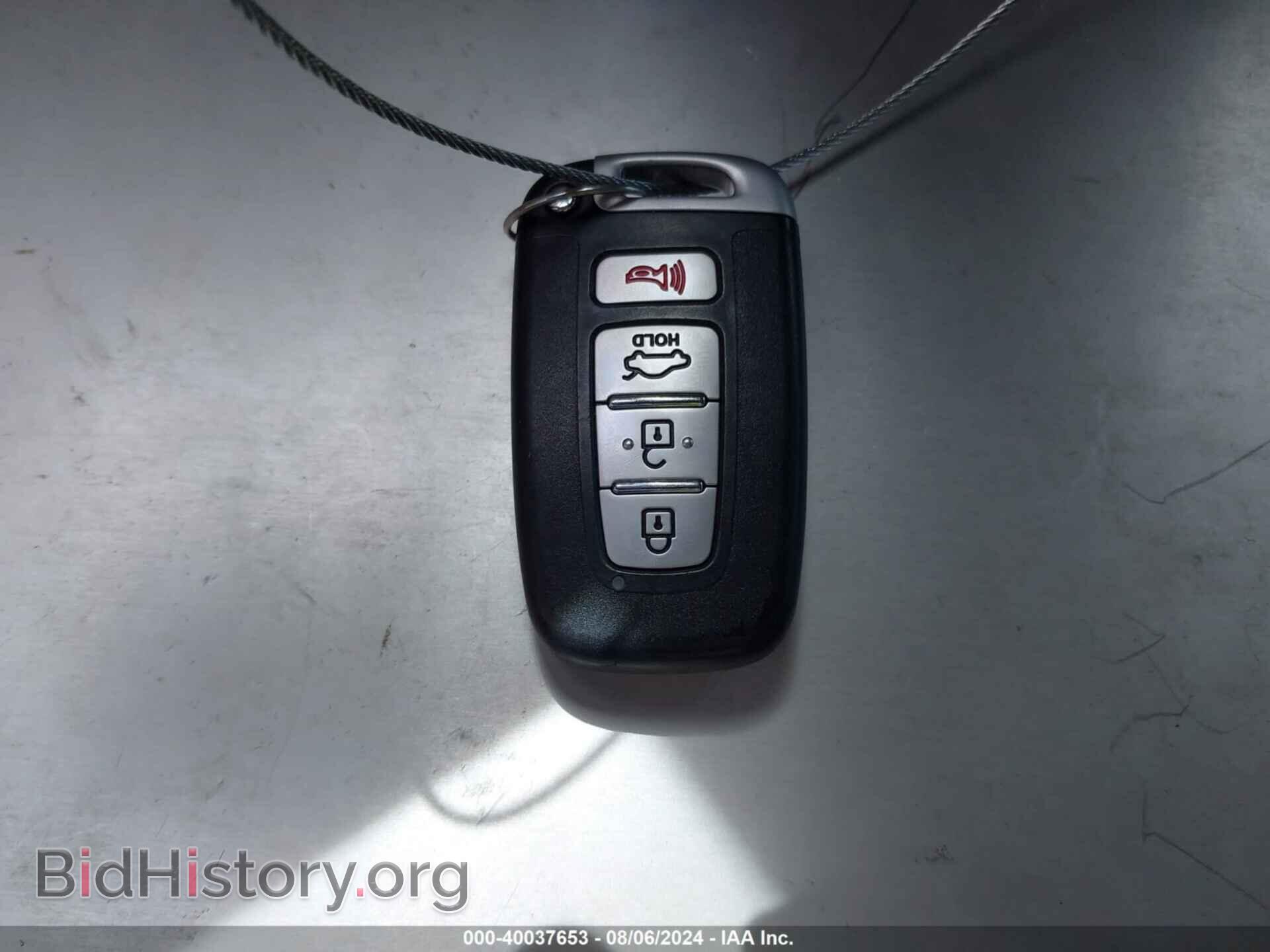 2013 KIA OPTIMA - VIN: 5XXGN4A7XDG178005 - Фото 11