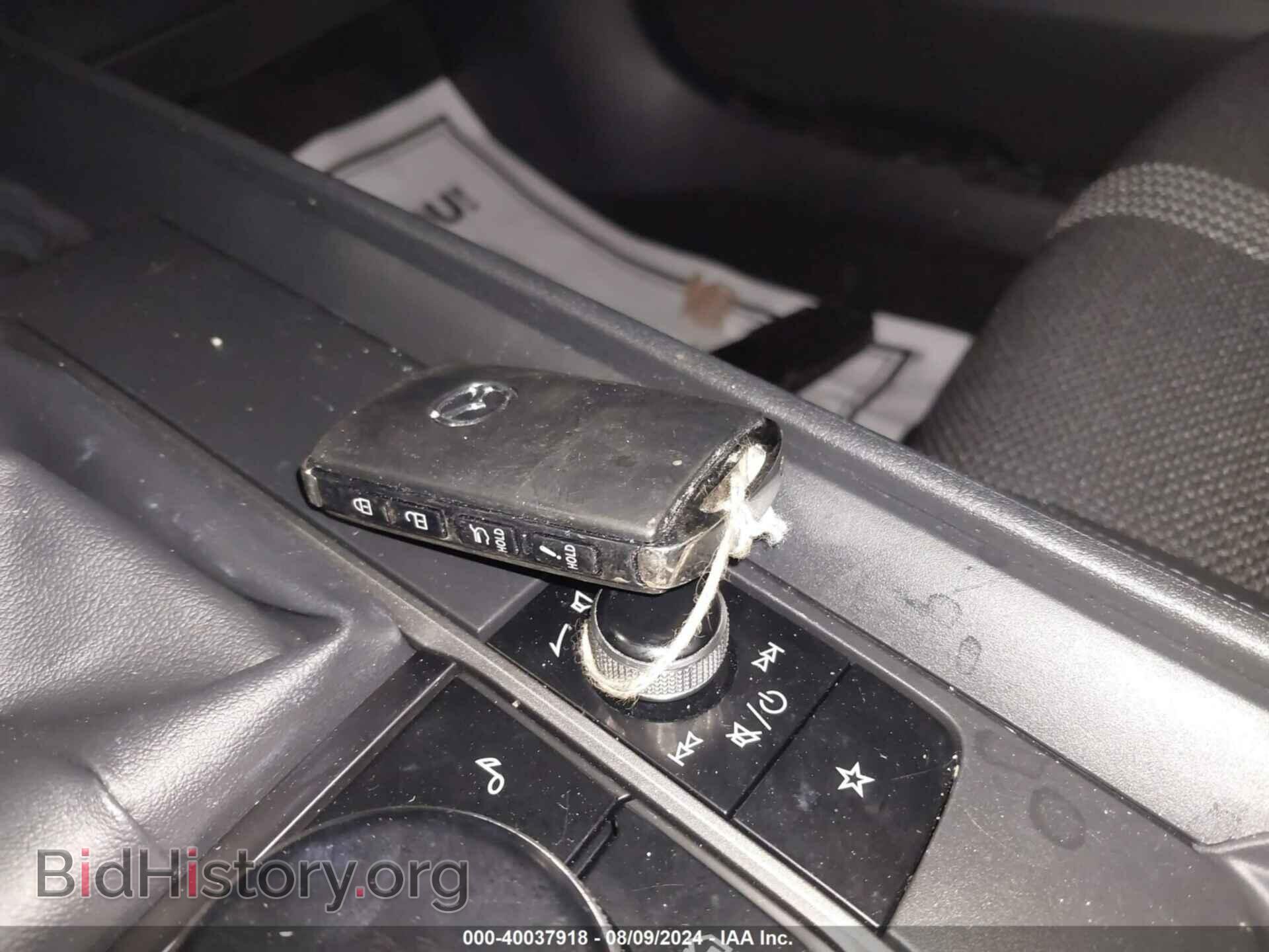 2024 MAZDA CX-50 - VIN: 7MMVABDM6RN200344 - Фото 11