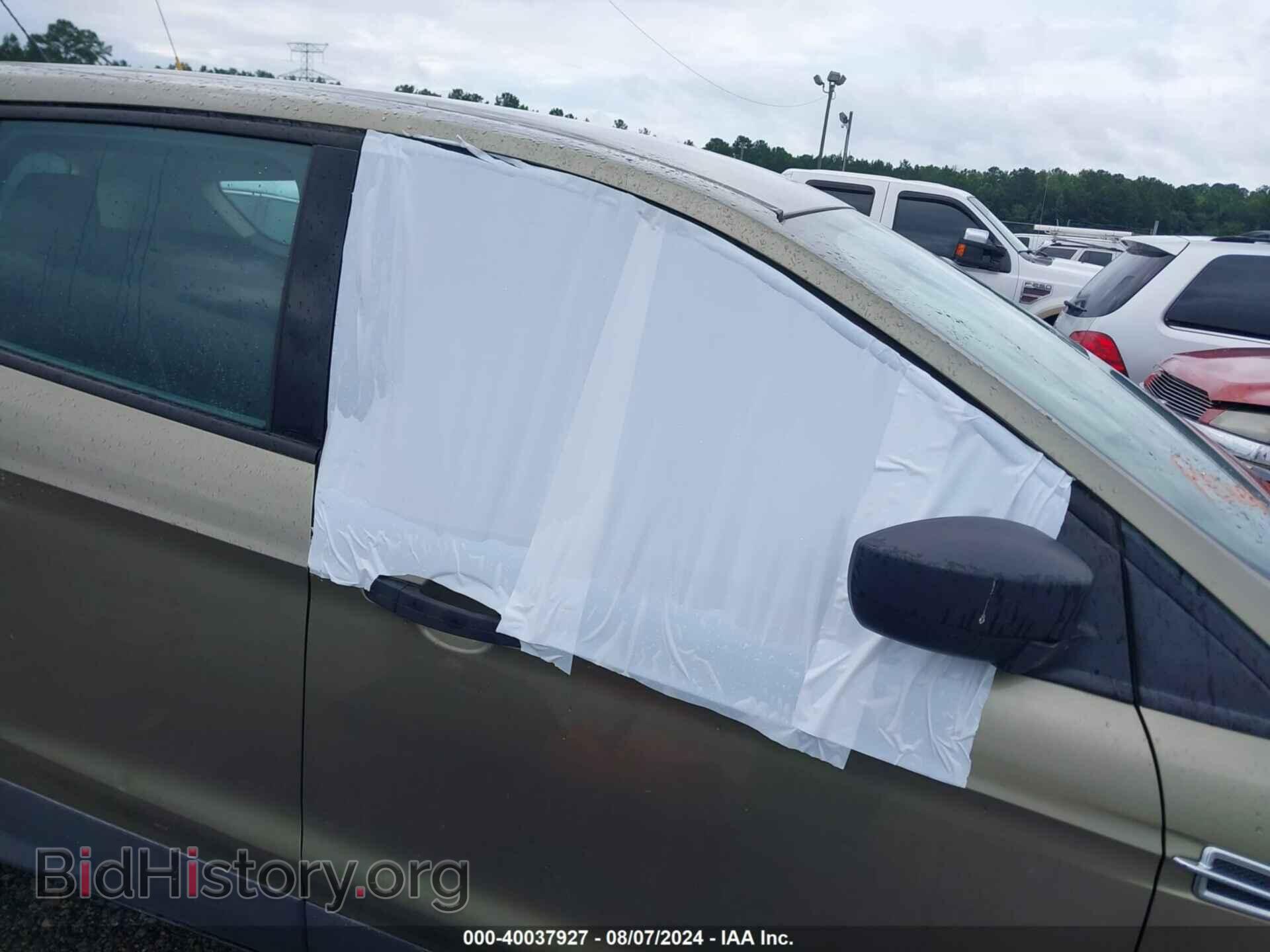 2013 FORD ESCAPE - VIN: 1FMCU0F70DUA83719 - Фото 6